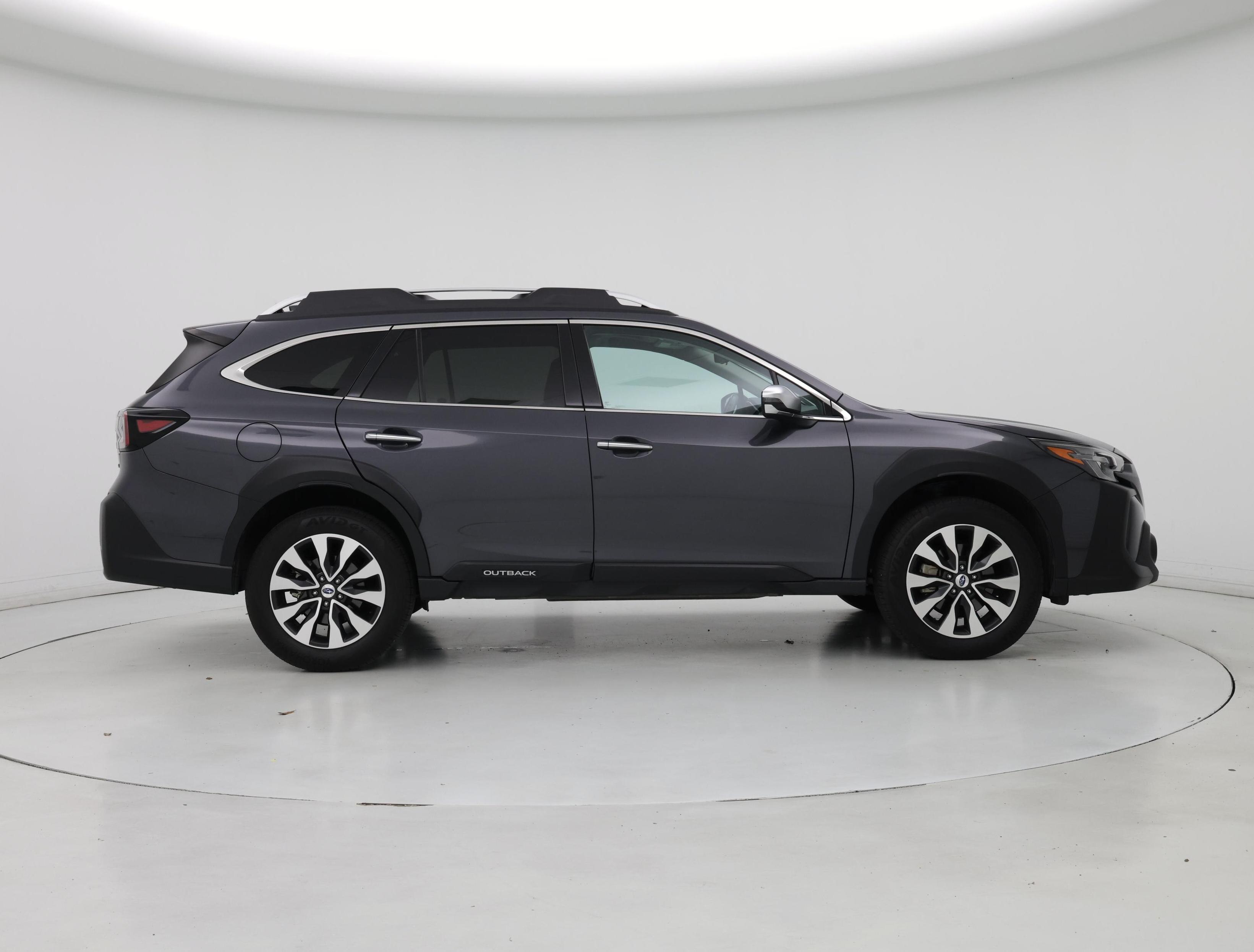 Thumbnail: 2024 Subaru Outback - 7
