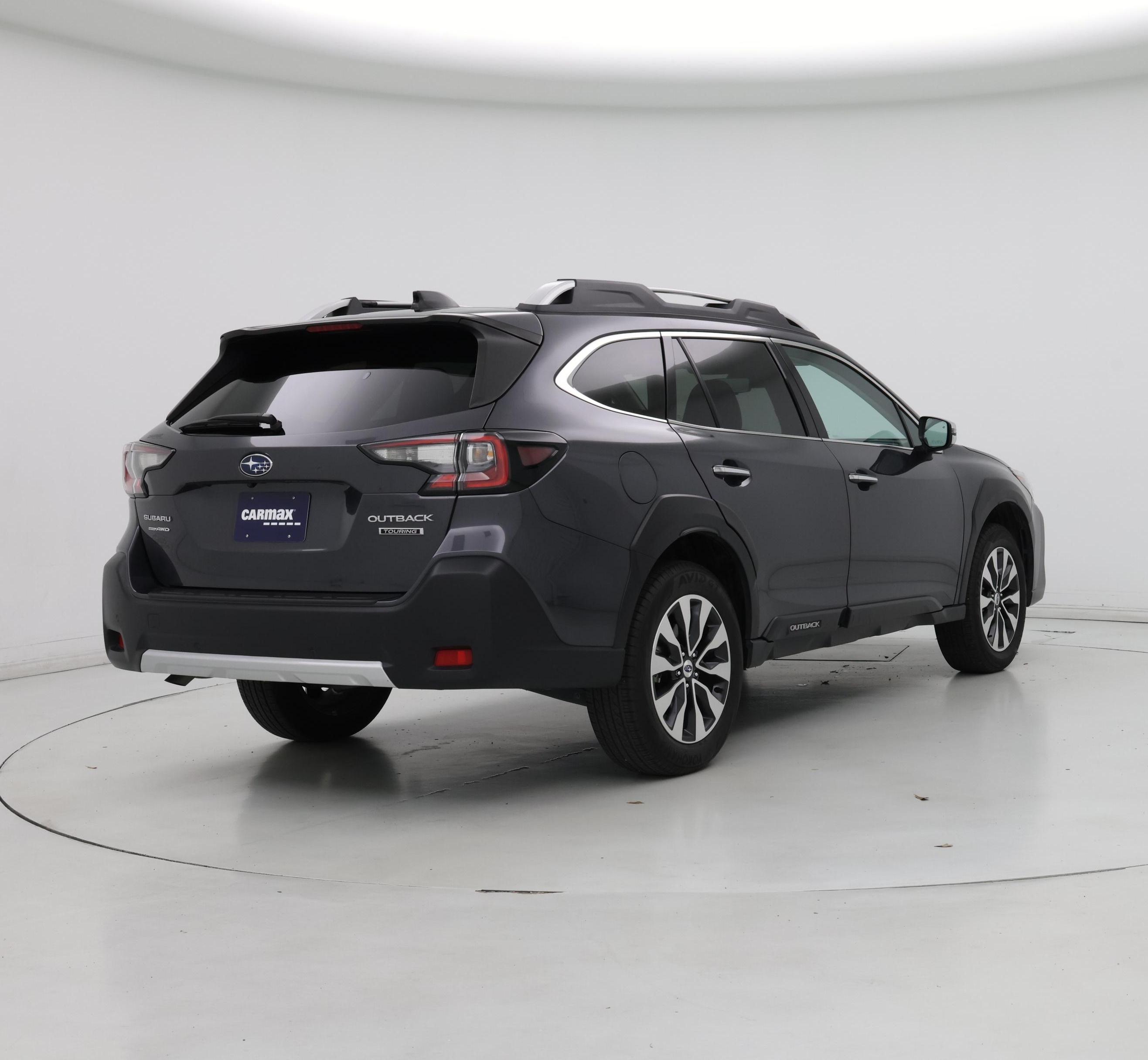 Thumbnail: 2024 Subaru Outback - 8