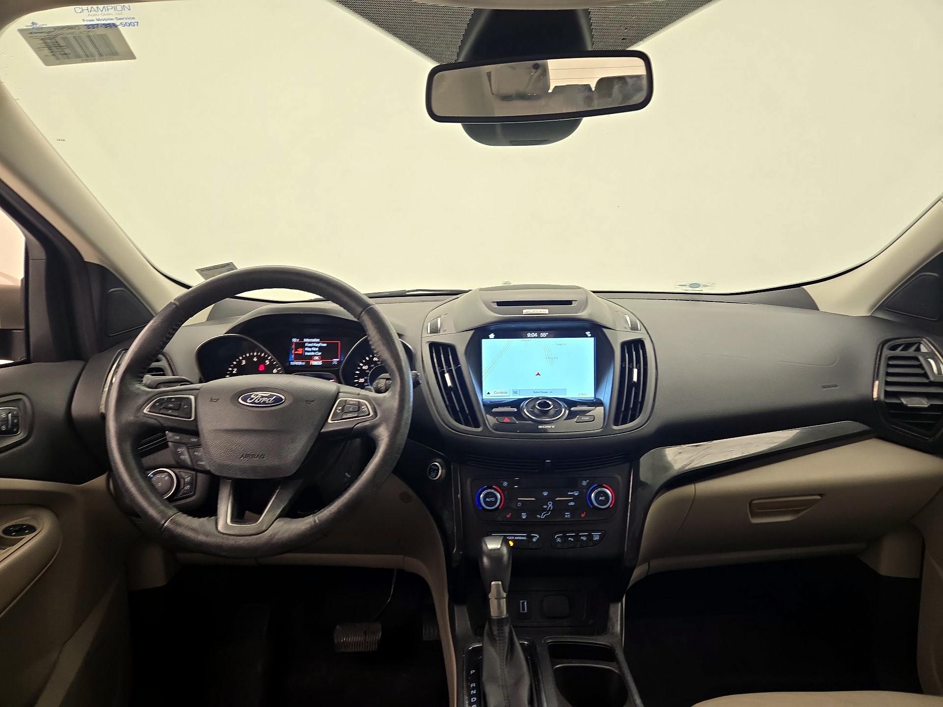 Thumbnail: 2017 Ford Escape - 9