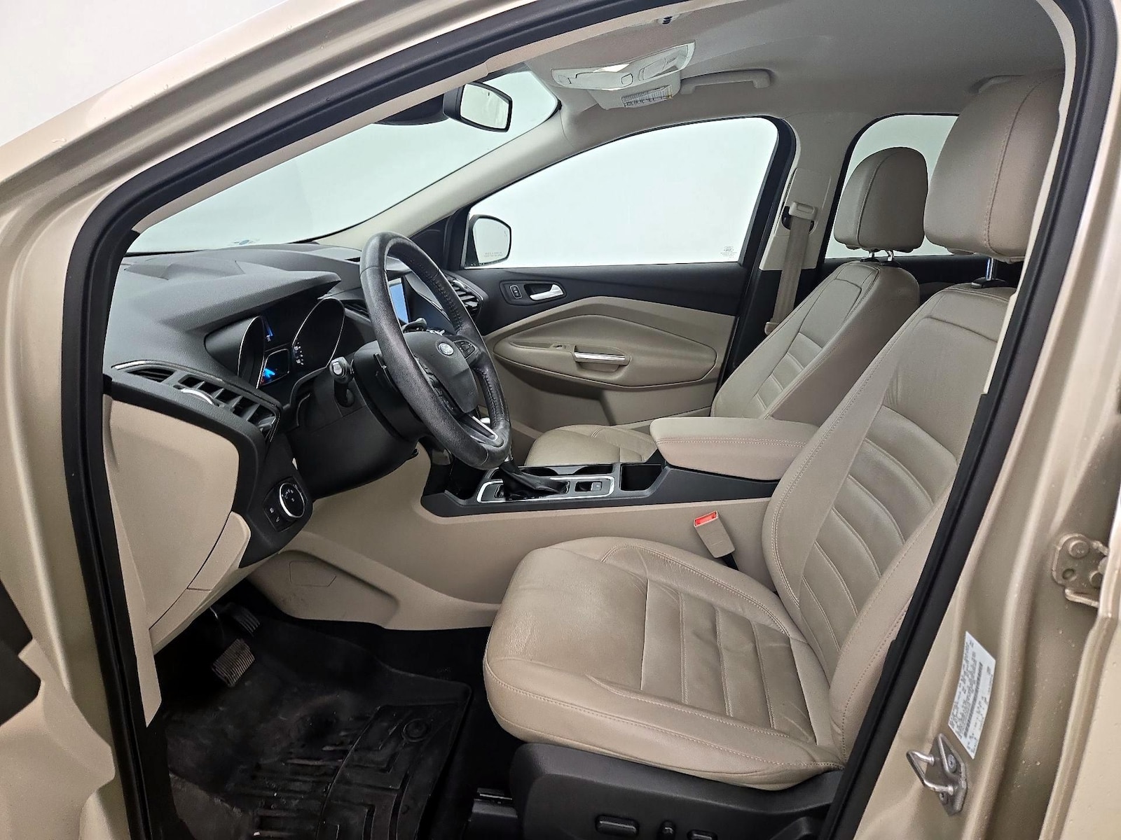 2017 Ford Escape Titanium - Photo 12
