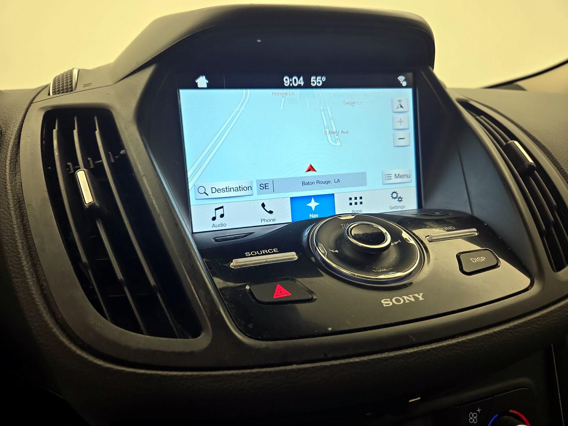 Thumbnail: 2017 Ford Escape - 14