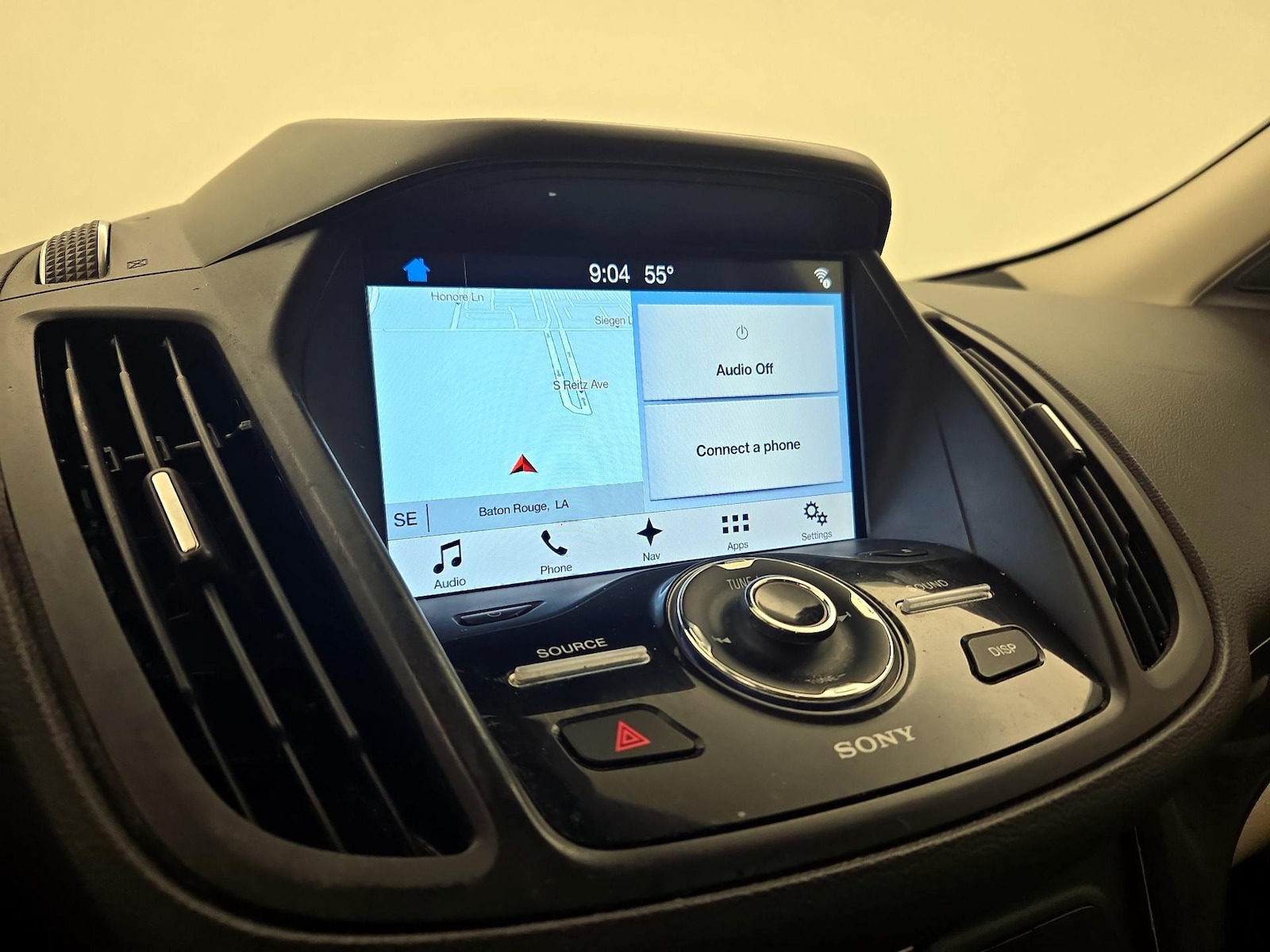 2017 Ford Escape Titanium - Photo 17