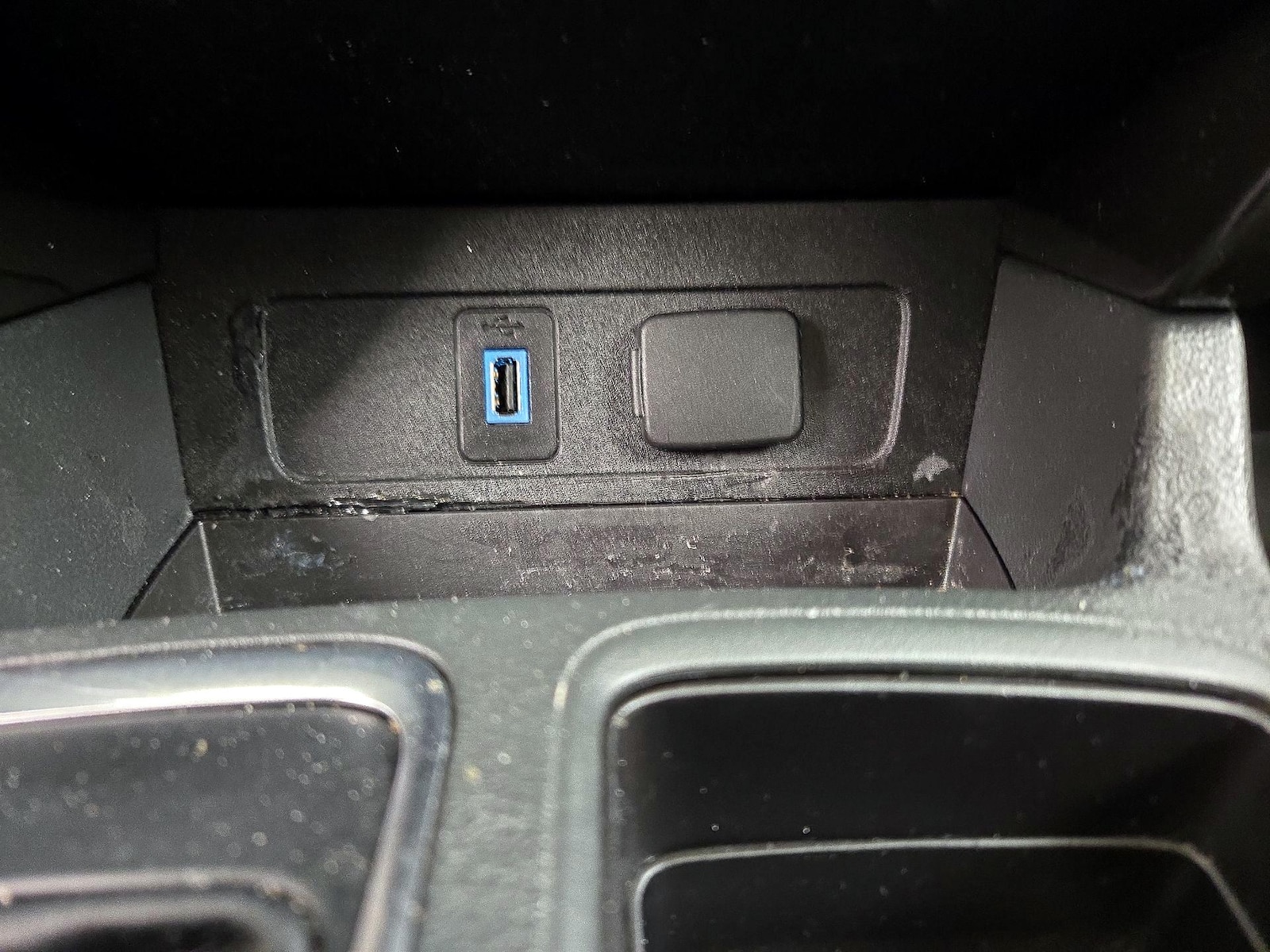 2017 Ford Escape Titanium - Photo 20