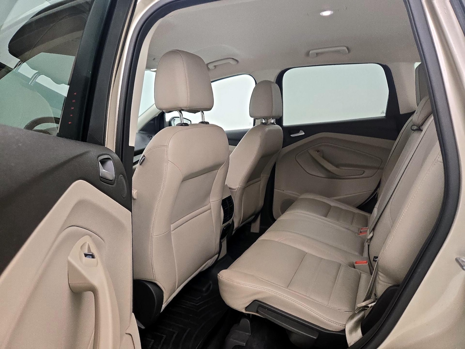 2017 Ford Escape Titanium - Photo 21