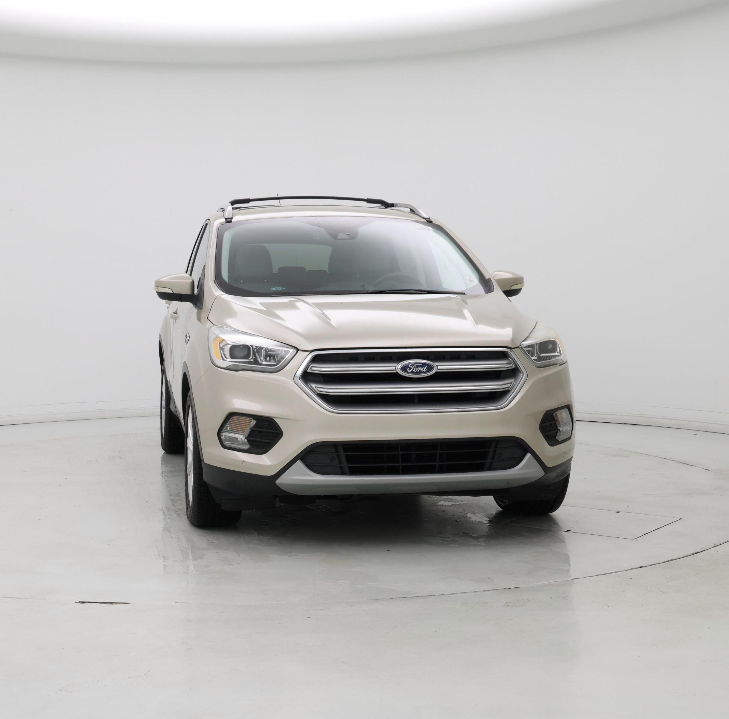 Thumbnail: 2017 Ford Escape - 5