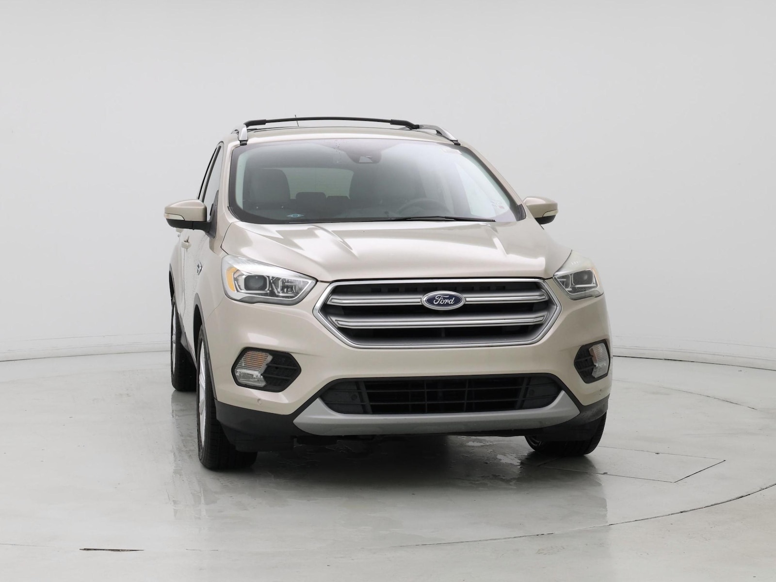 2017 Ford Escape Titanium - Photo 6