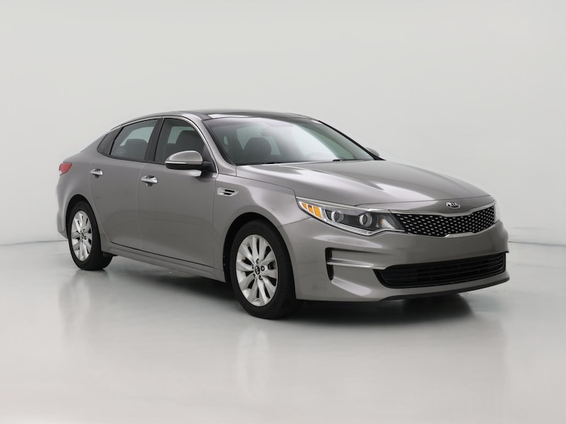 2016 Kia Optima EX -
                  Lafayette, LA