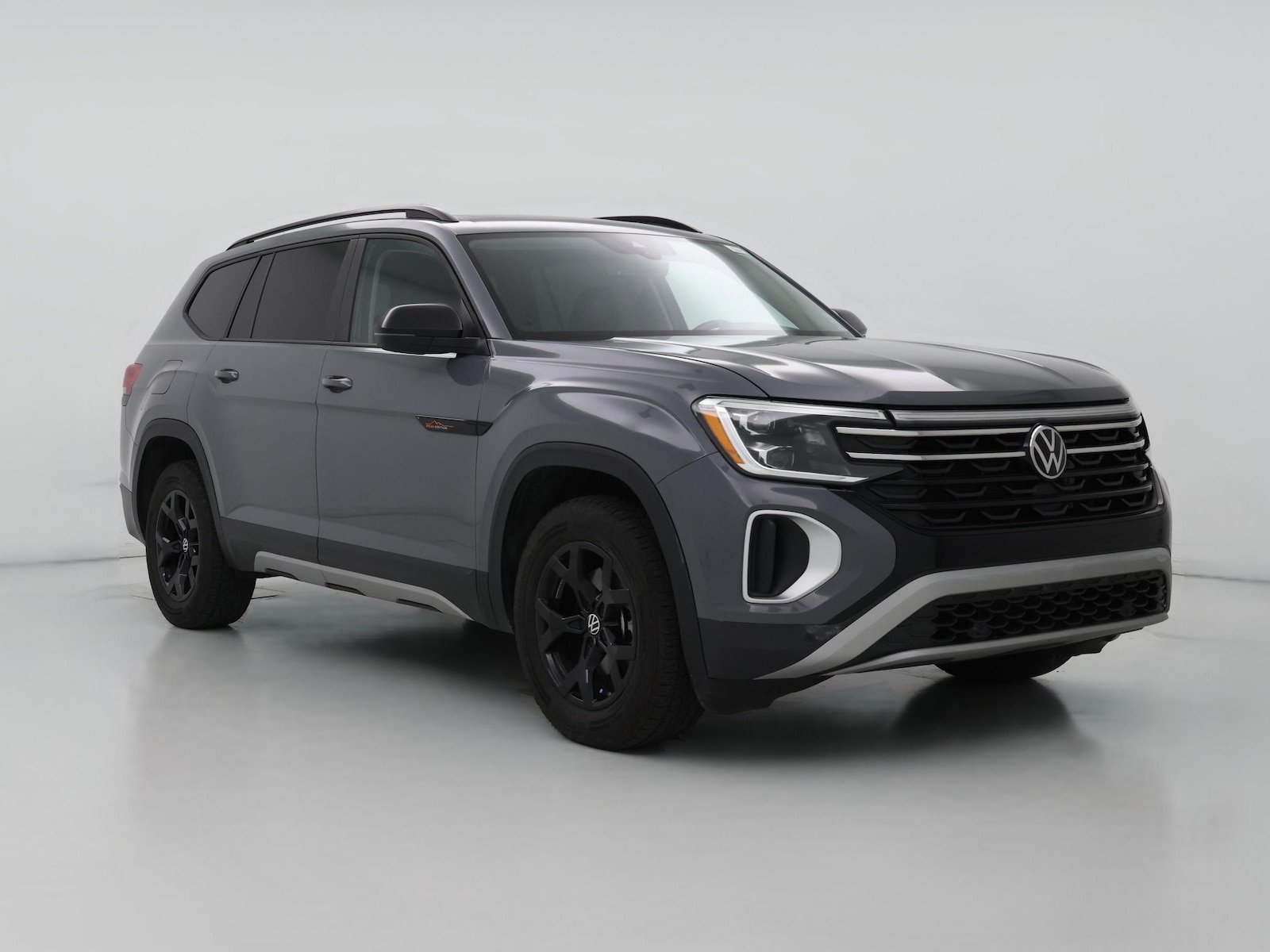 2024 Volkswagen Atlas Atlas Peak Edition