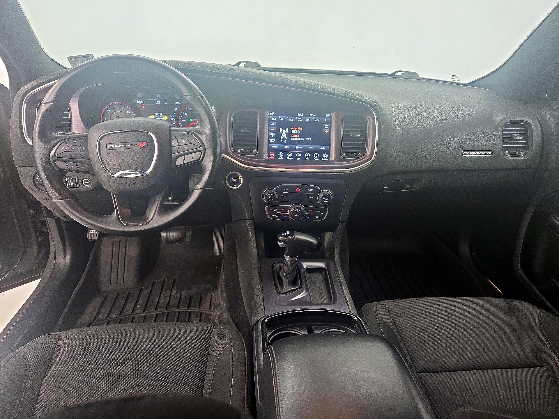 Thumbnail: 2018 Dodge Charger - 9
