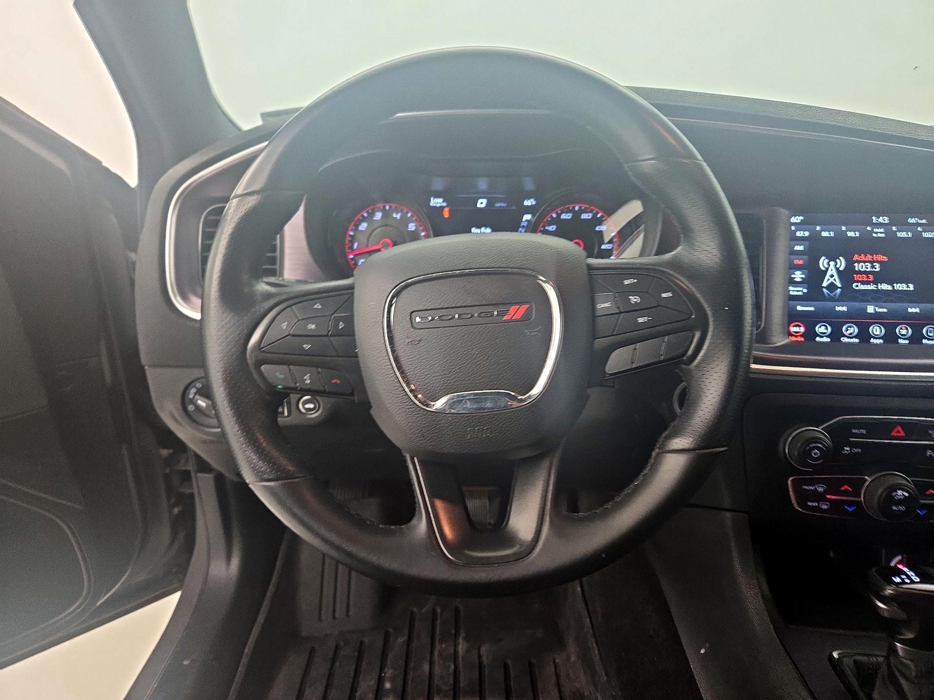 Thumbnail: 2018 Dodge Charger - 10