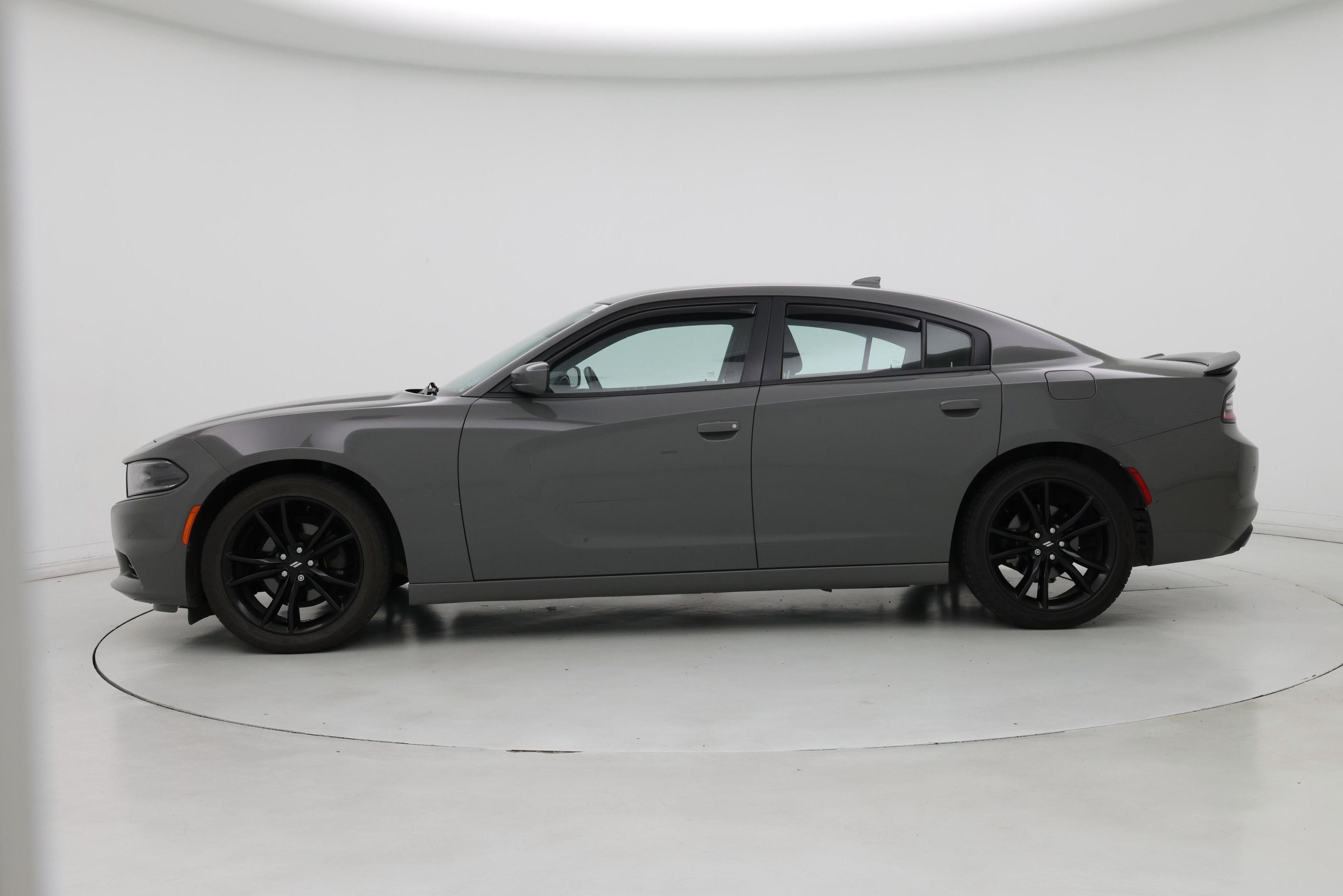 Thumbnail: 2018 Dodge Charger - 3