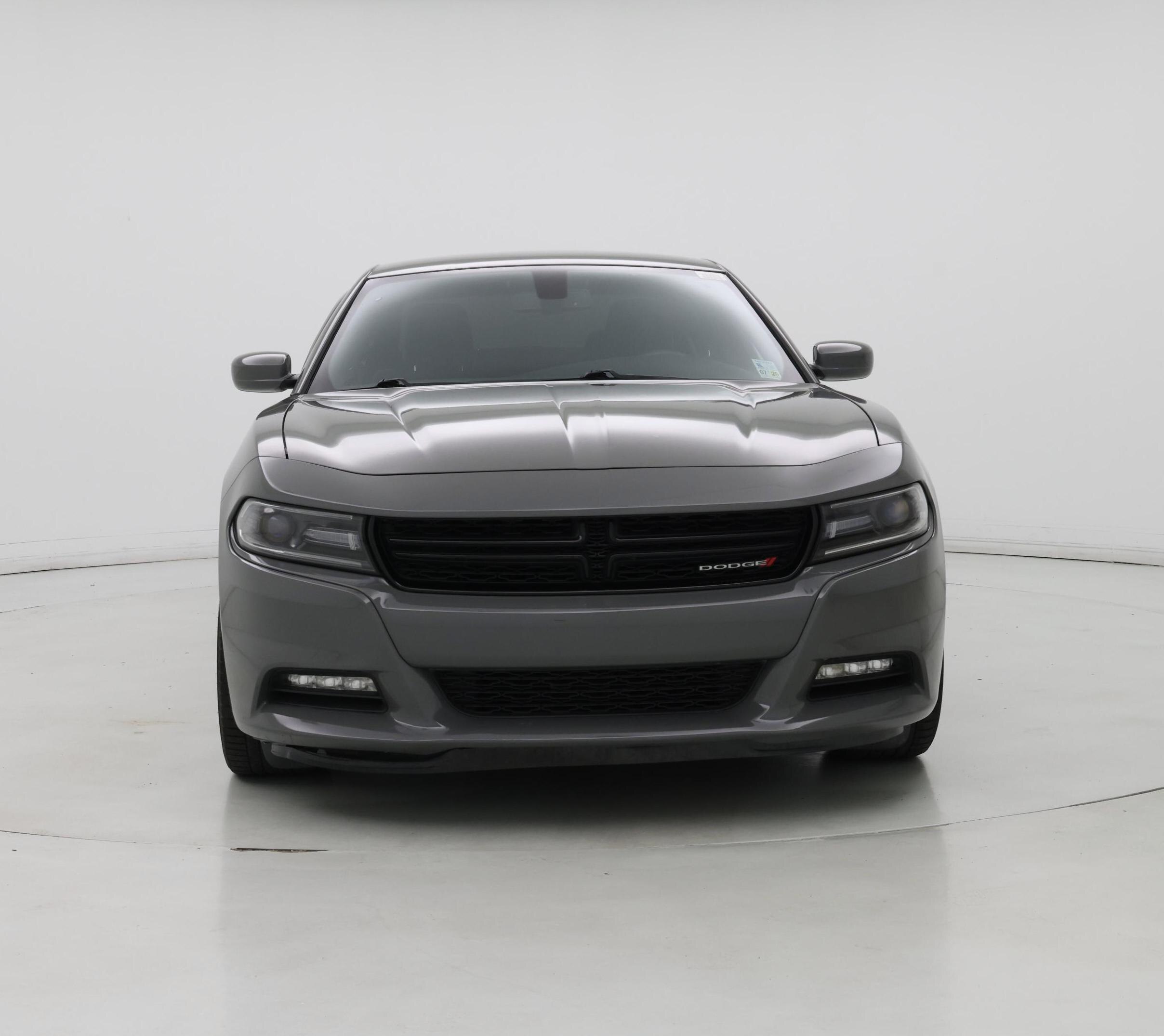 Thumbnail: 2018 Dodge Charger - 5