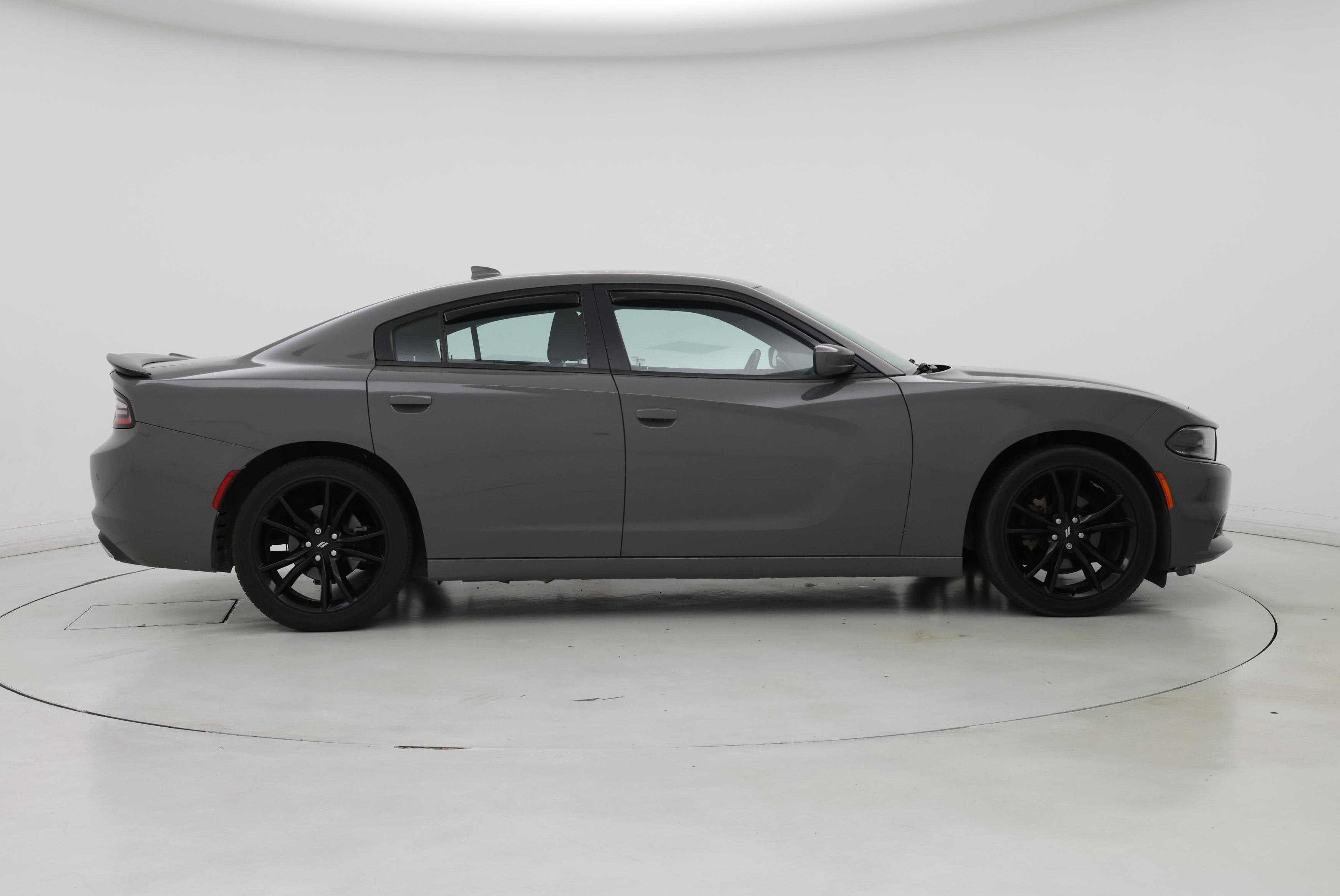 Thumbnail: 2018 Dodge Charger - 7