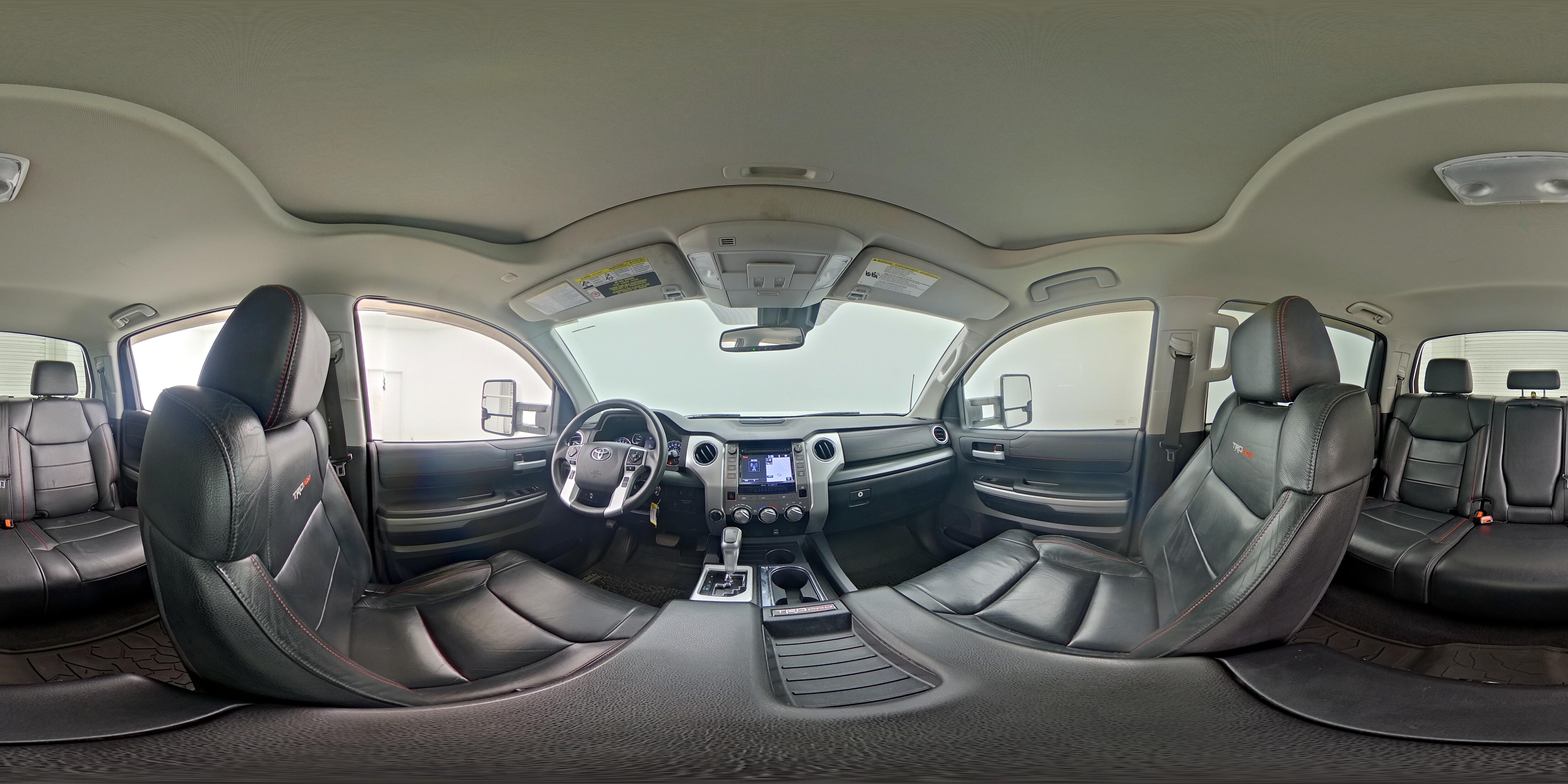2019 Toyota Tundra TRD Pro - Photo 25
