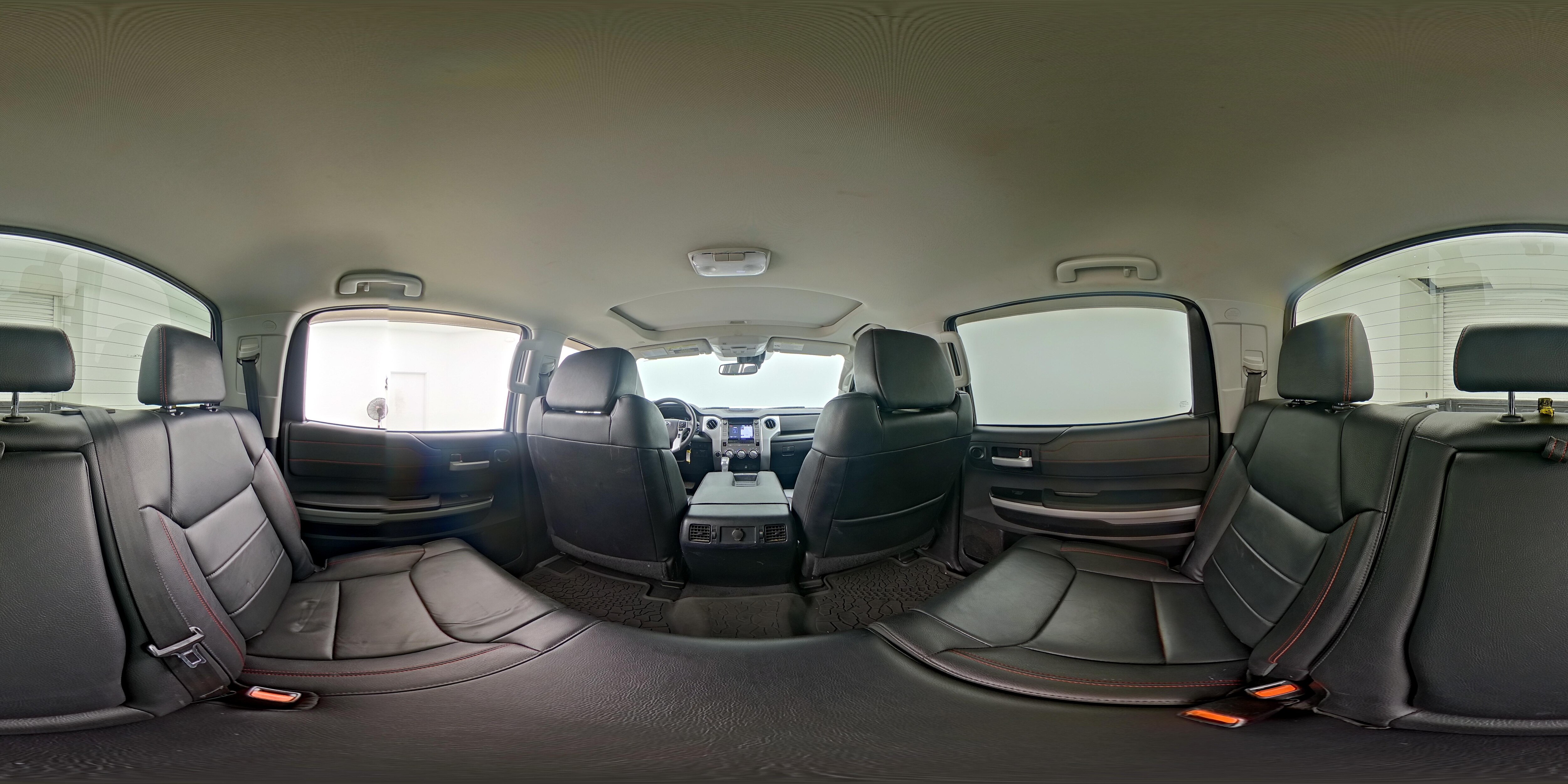 2019 Toyota Tundra TRD Pro - Photo 26