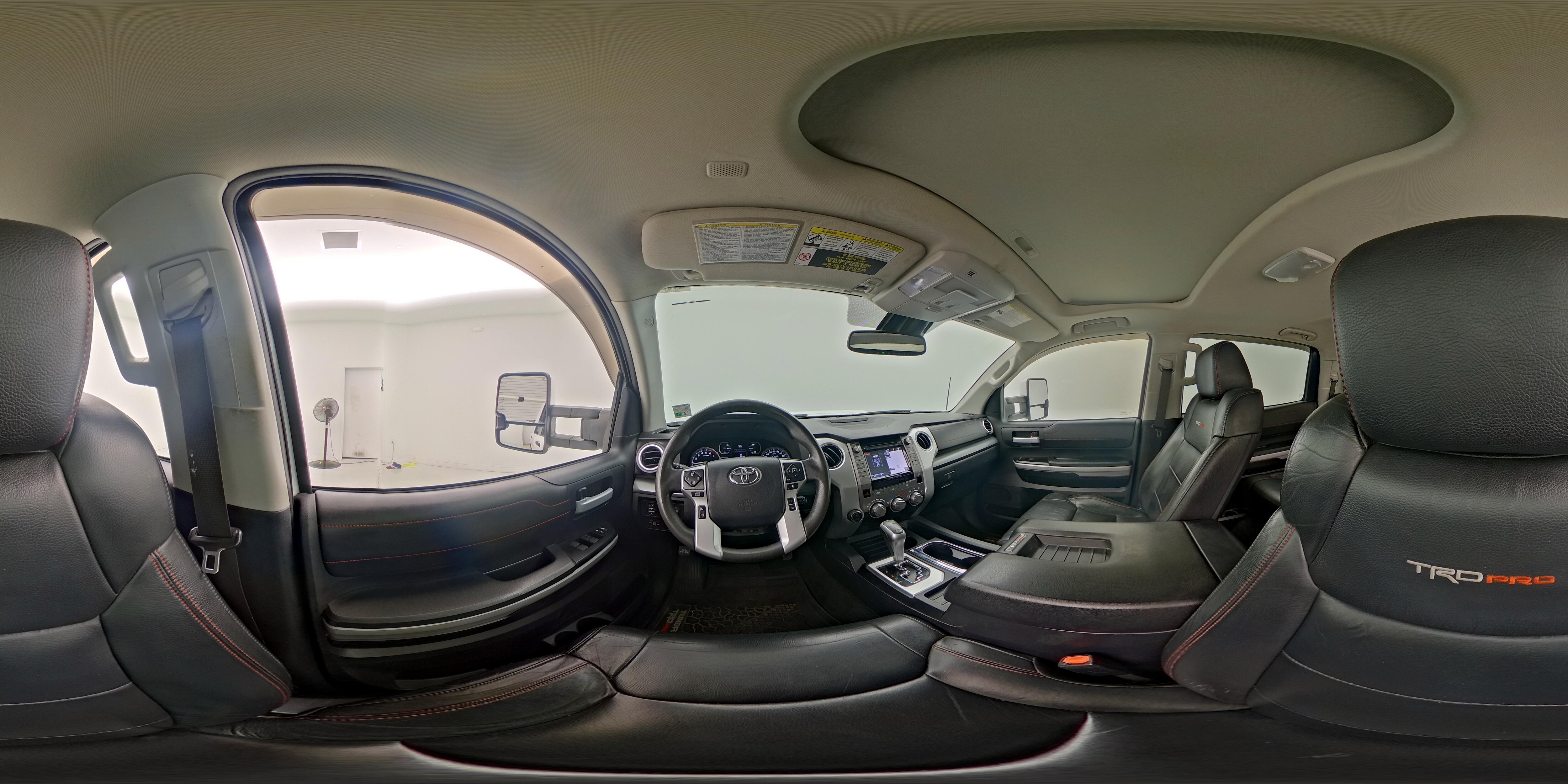 2019 Toyota Tundra TRD Pro - Photo 27