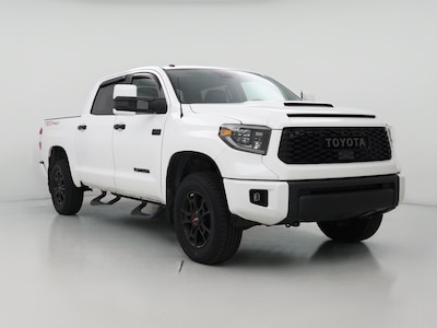 2019 Toyota Tundra TRD Pro