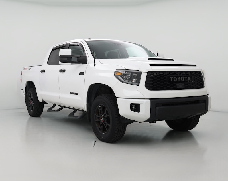 2019 Toyota Tundra TRD Pro