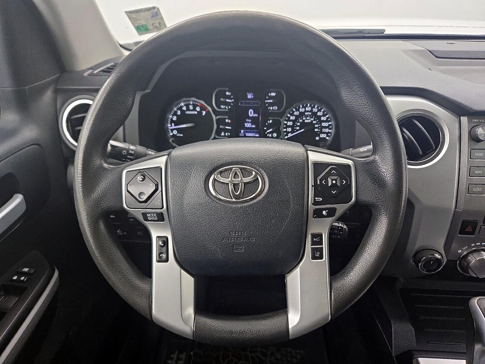 2019 Toyota Tundra TRD Pro - Photo 11