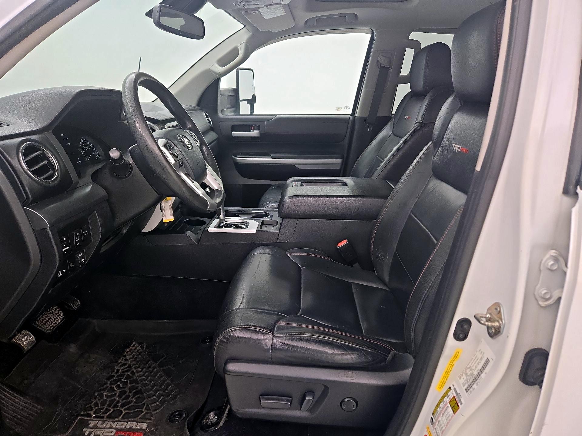 Thumbnail: 2019 Toyota Tundra - 11