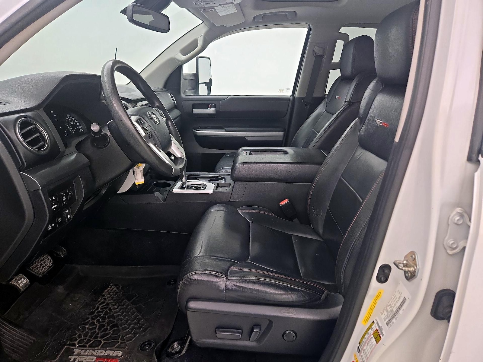 2019 Toyota Tundra TRD Pro - Photo 12