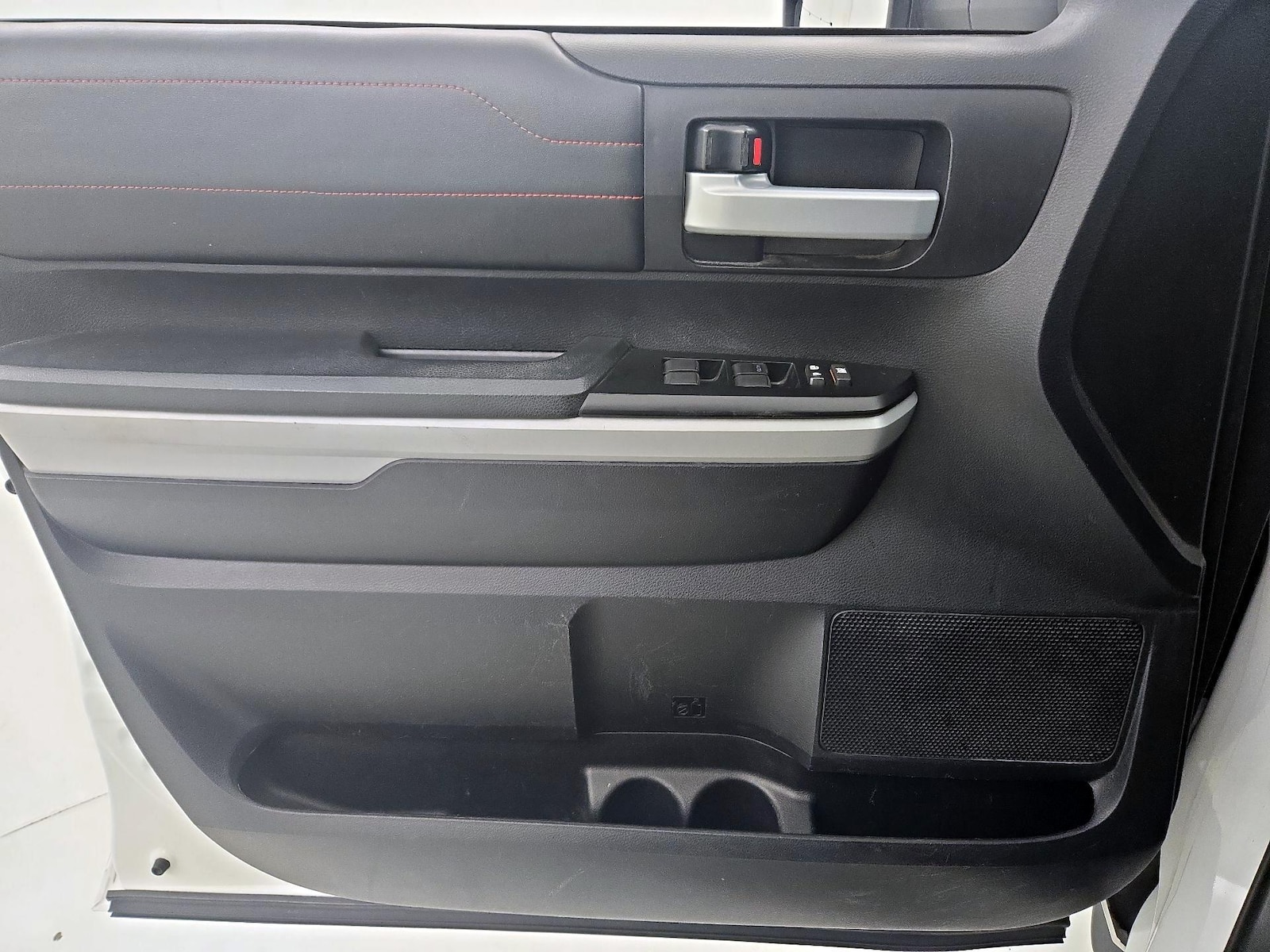 2019 Toyota Tundra TRD Pro - Photo 13