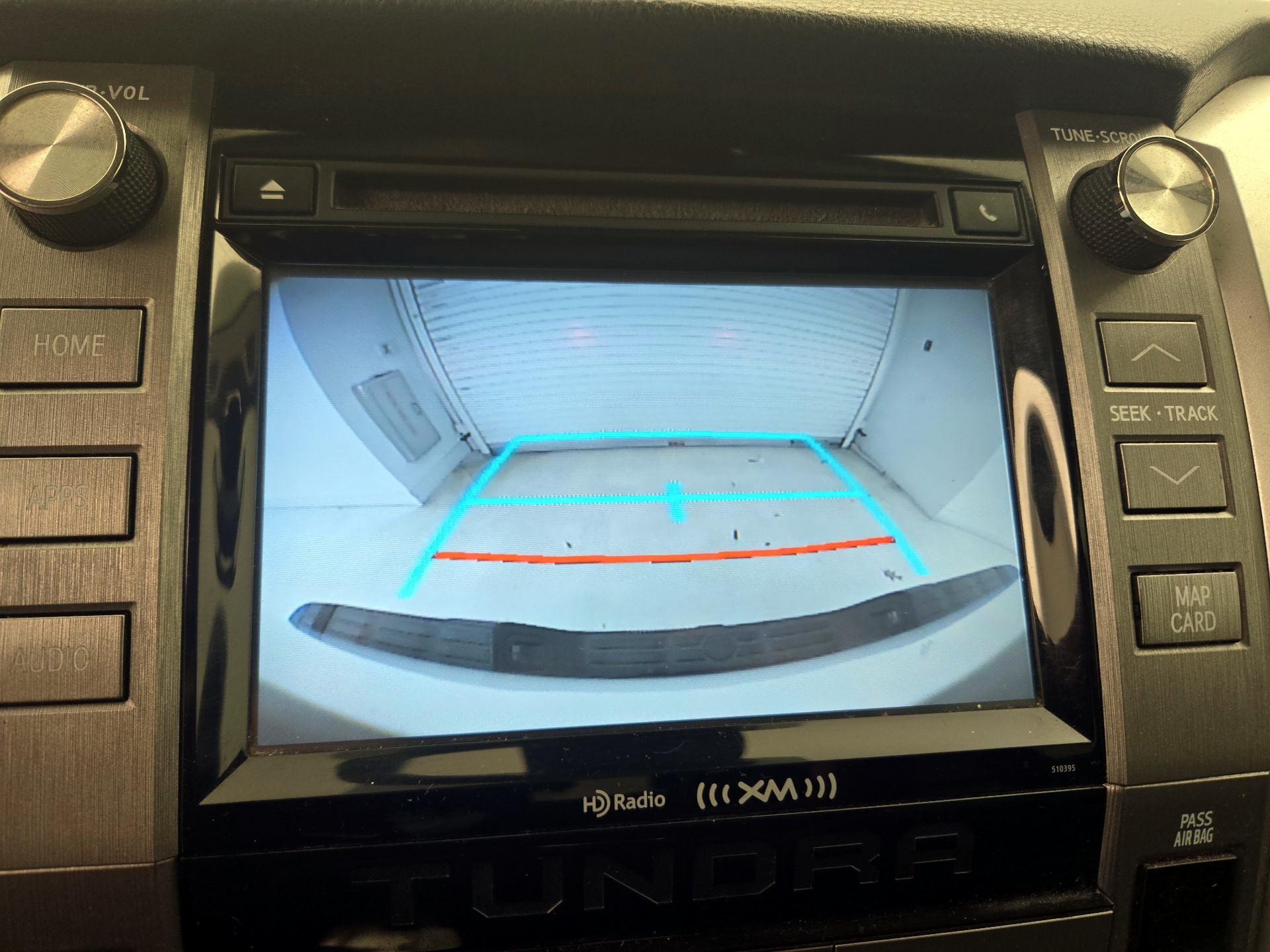 Thumbnail: 2019 Toyota Tundra - 14