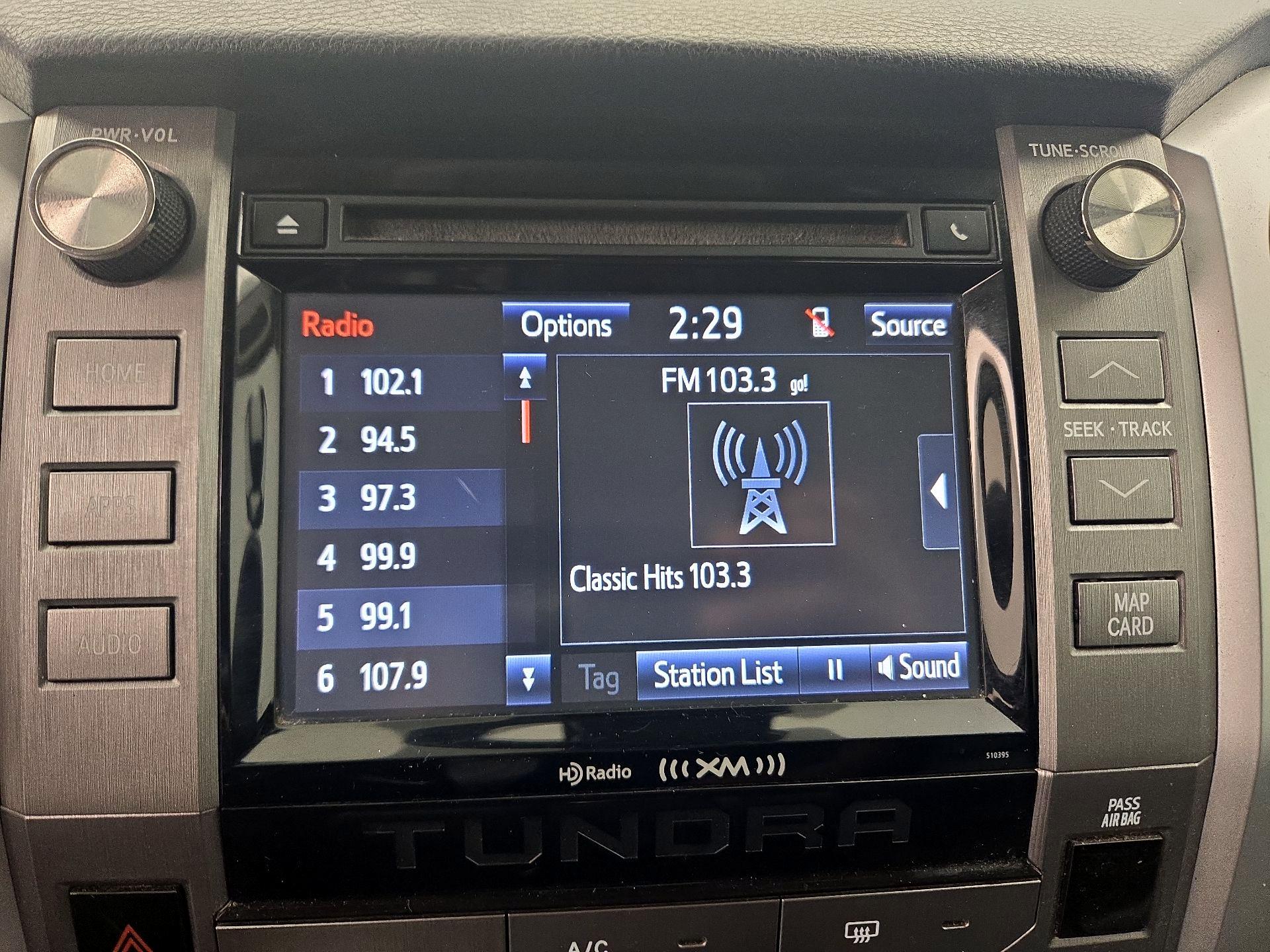 Thumbnail: 2019 Toyota Tundra - 15