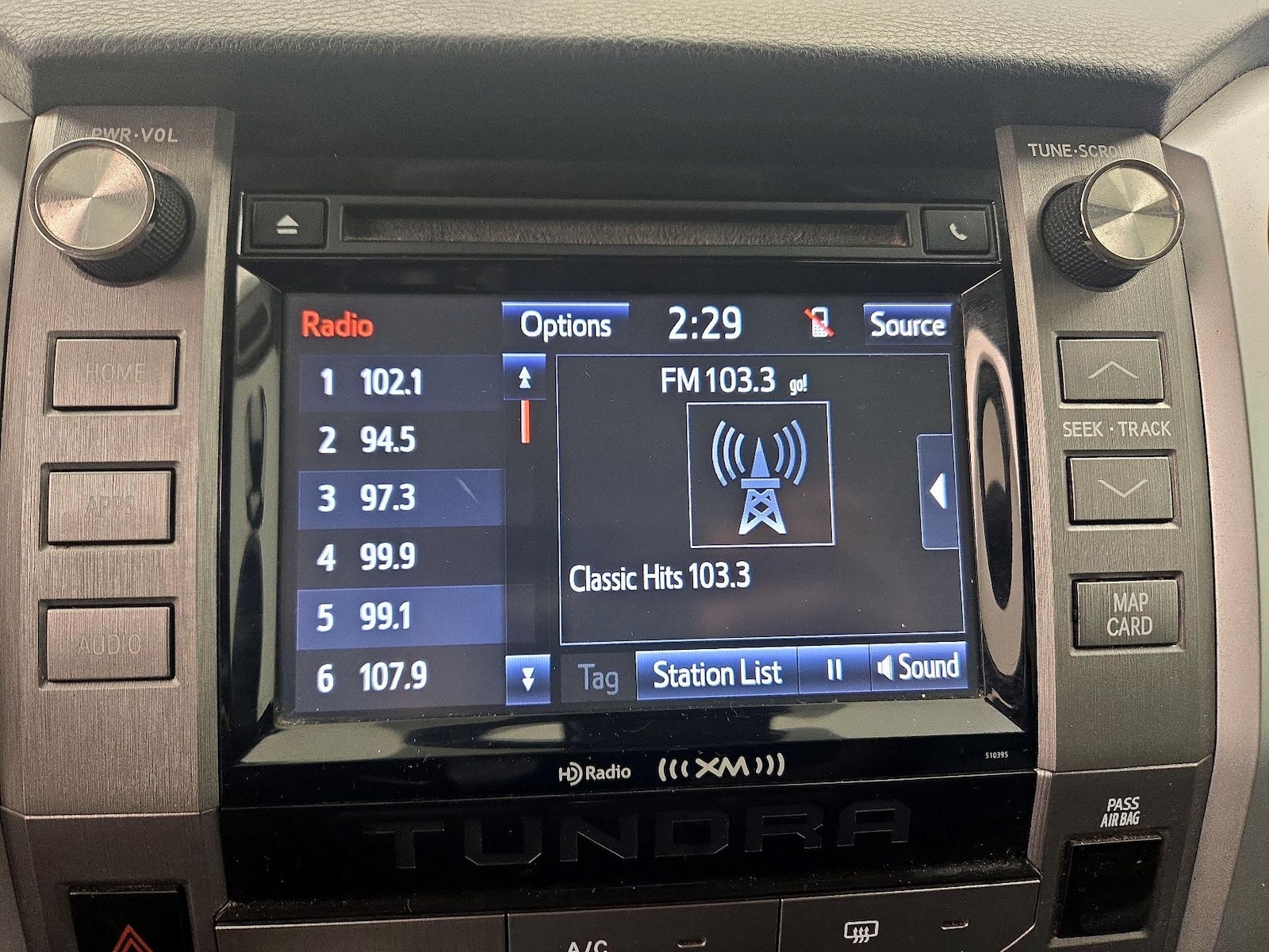 2019 Toyota Tundra TRD Pro - Photo 16