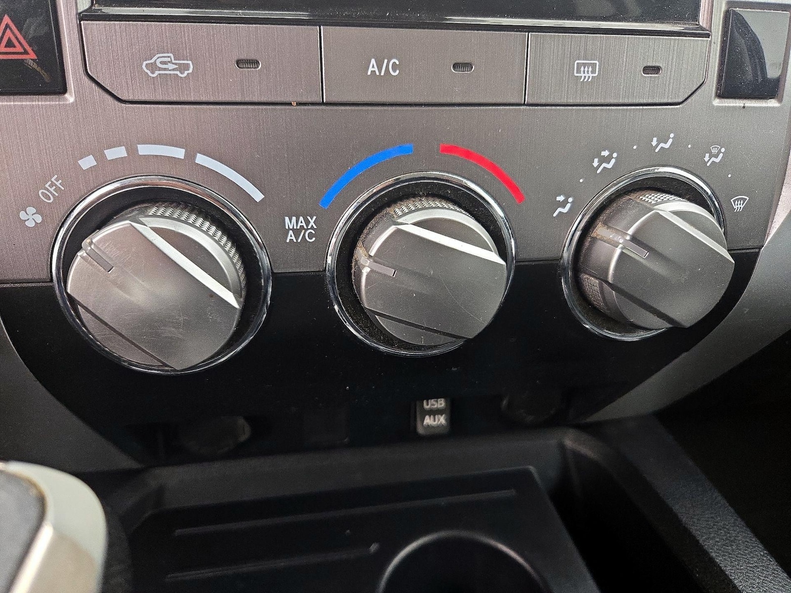 2019 Toyota Tundra TRD Pro - Photo 17