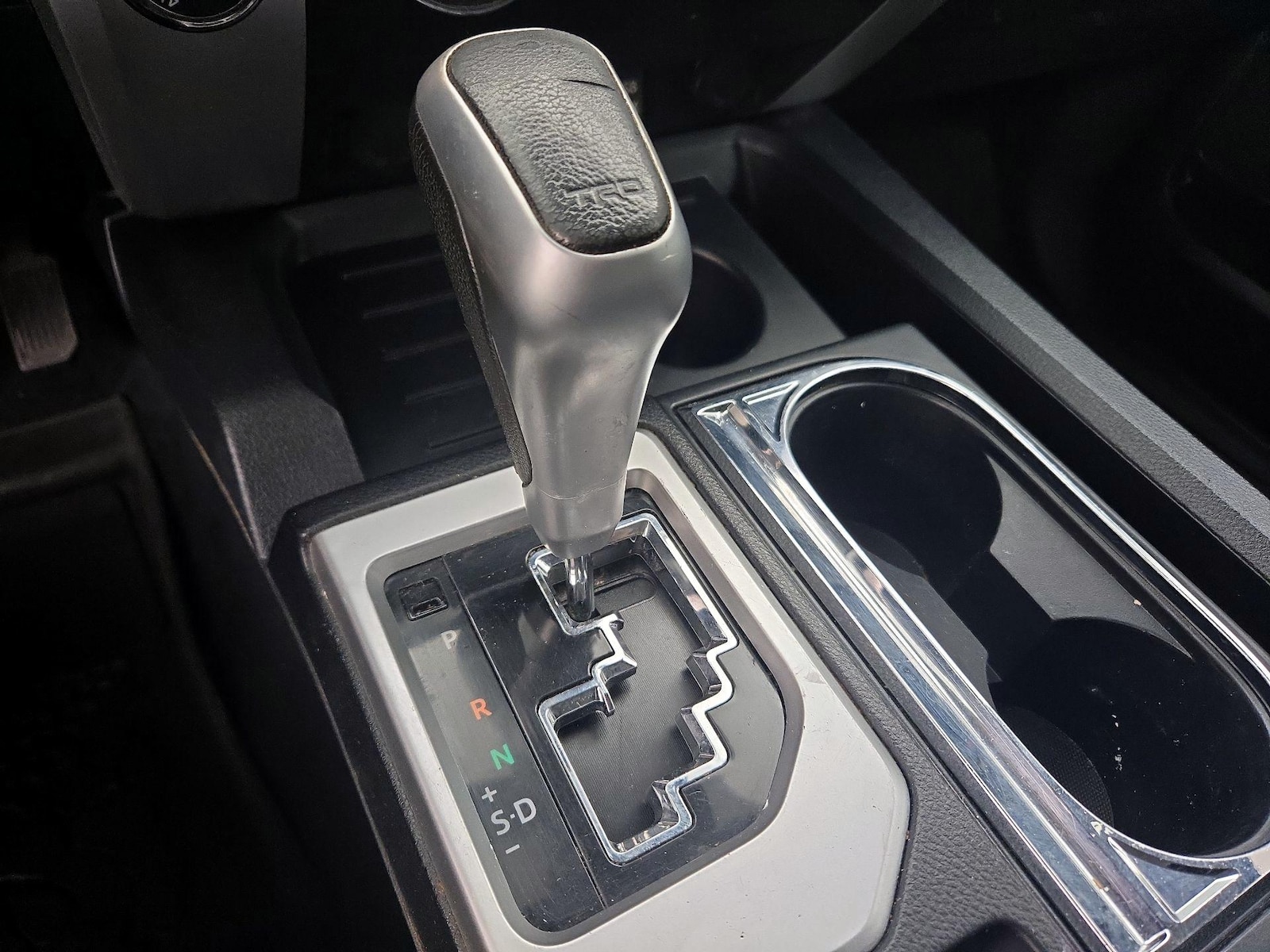 2019 Toyota Tundra TRD Pro - Photo 18