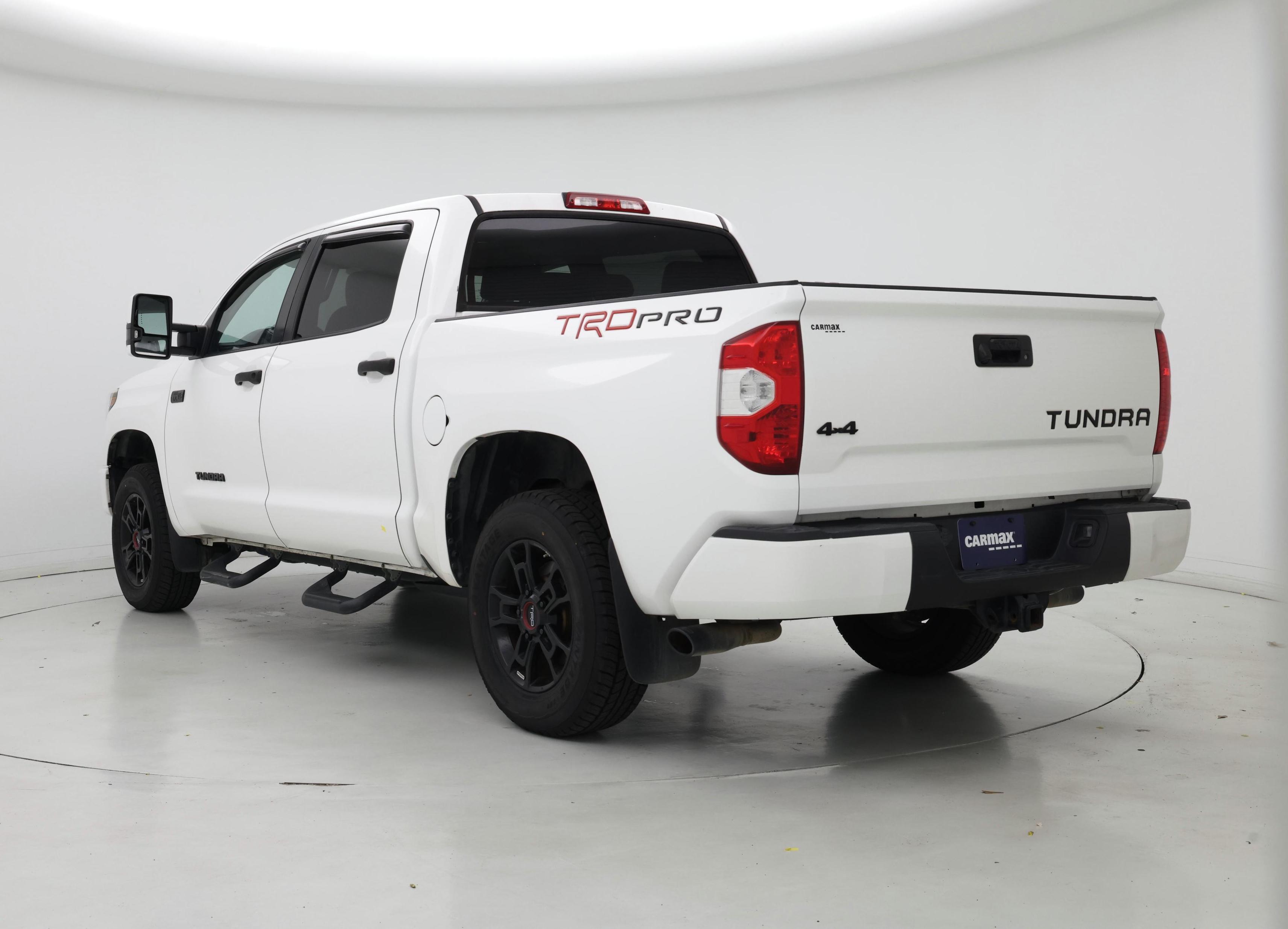 Thumbnail: 2019 Toyota Tundra - 2