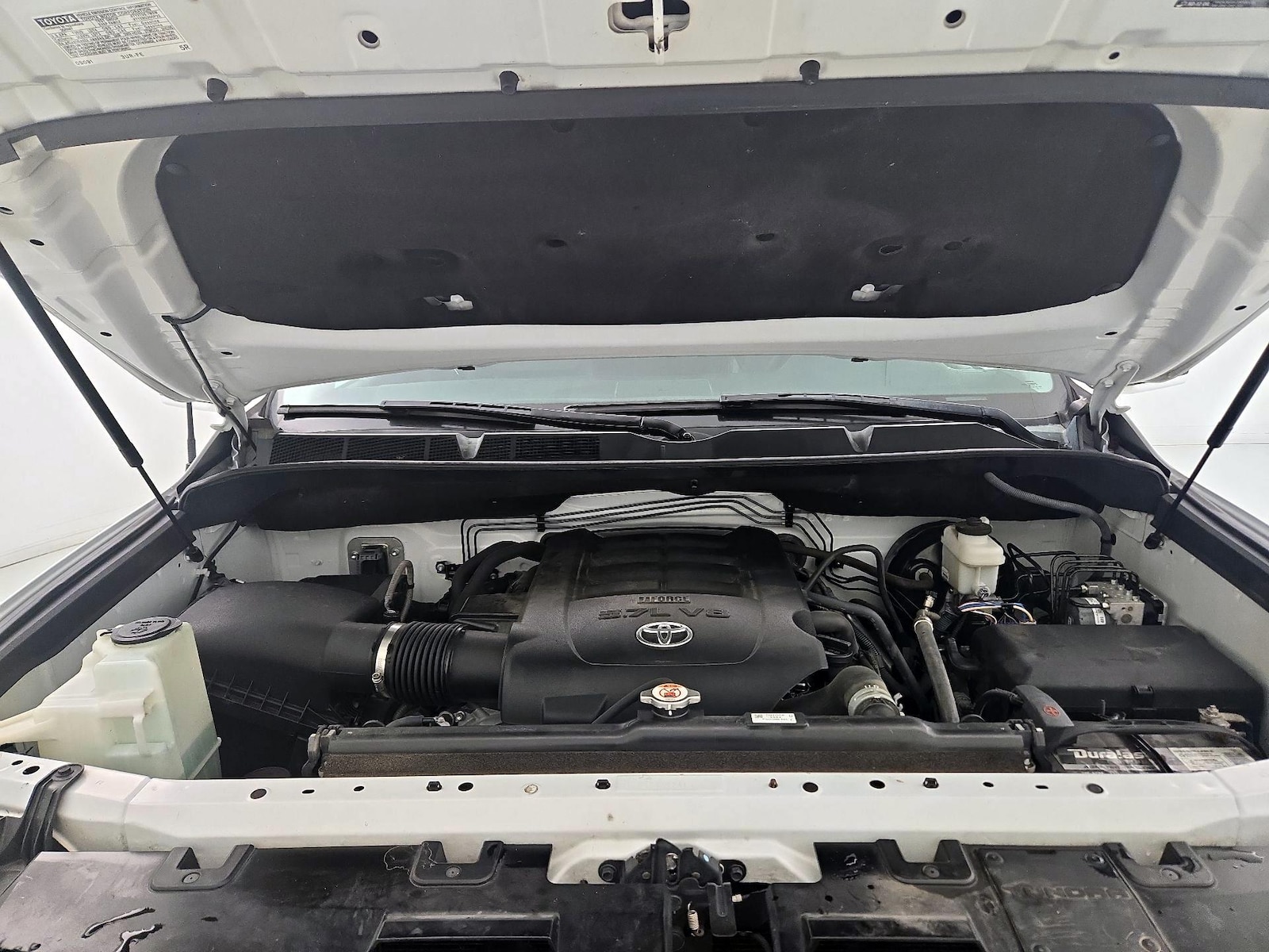 2019 Toyota Tundra TRD Pro - Photo 23