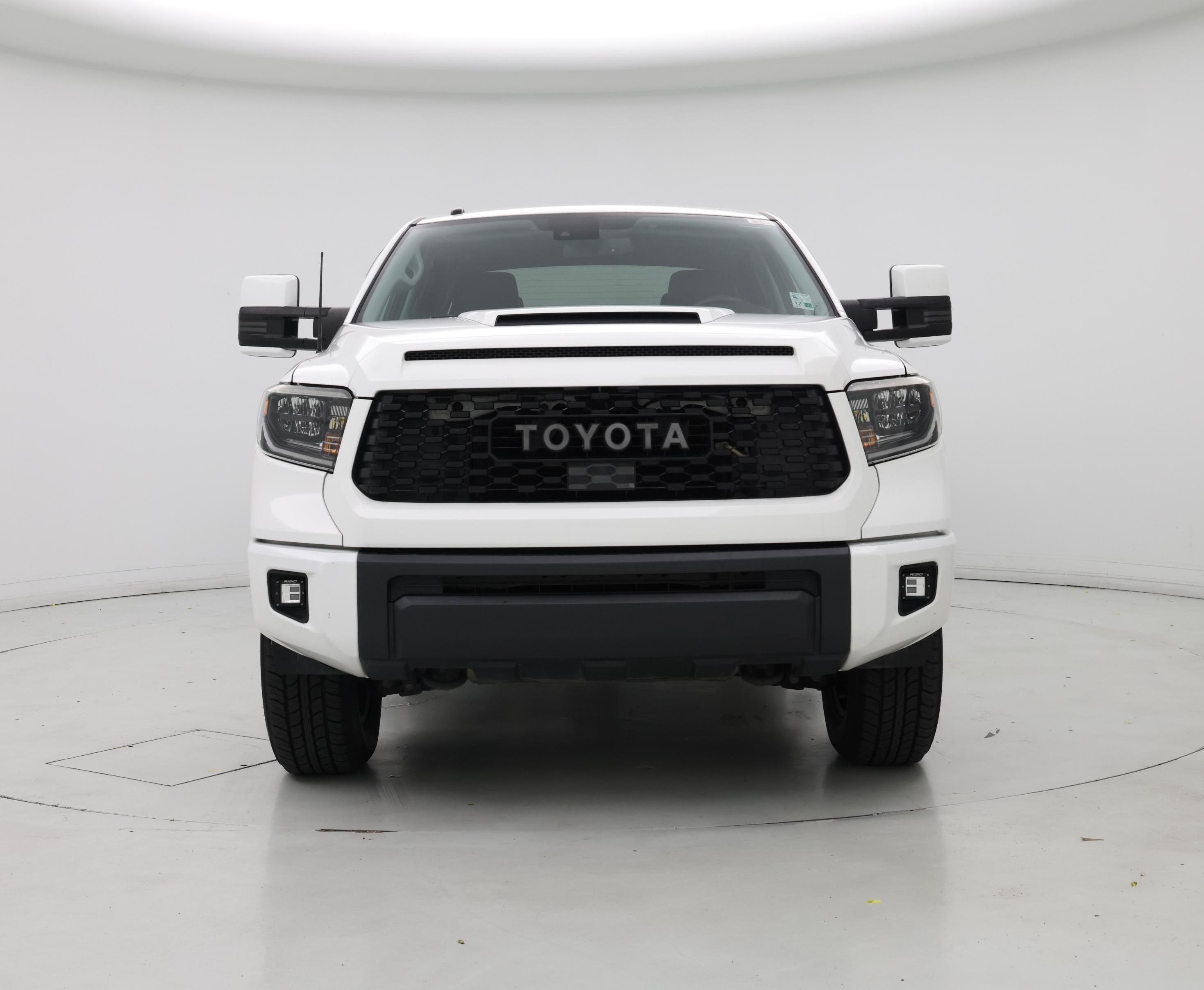 Thumbnail: 2019 Toyota Tundra - 5