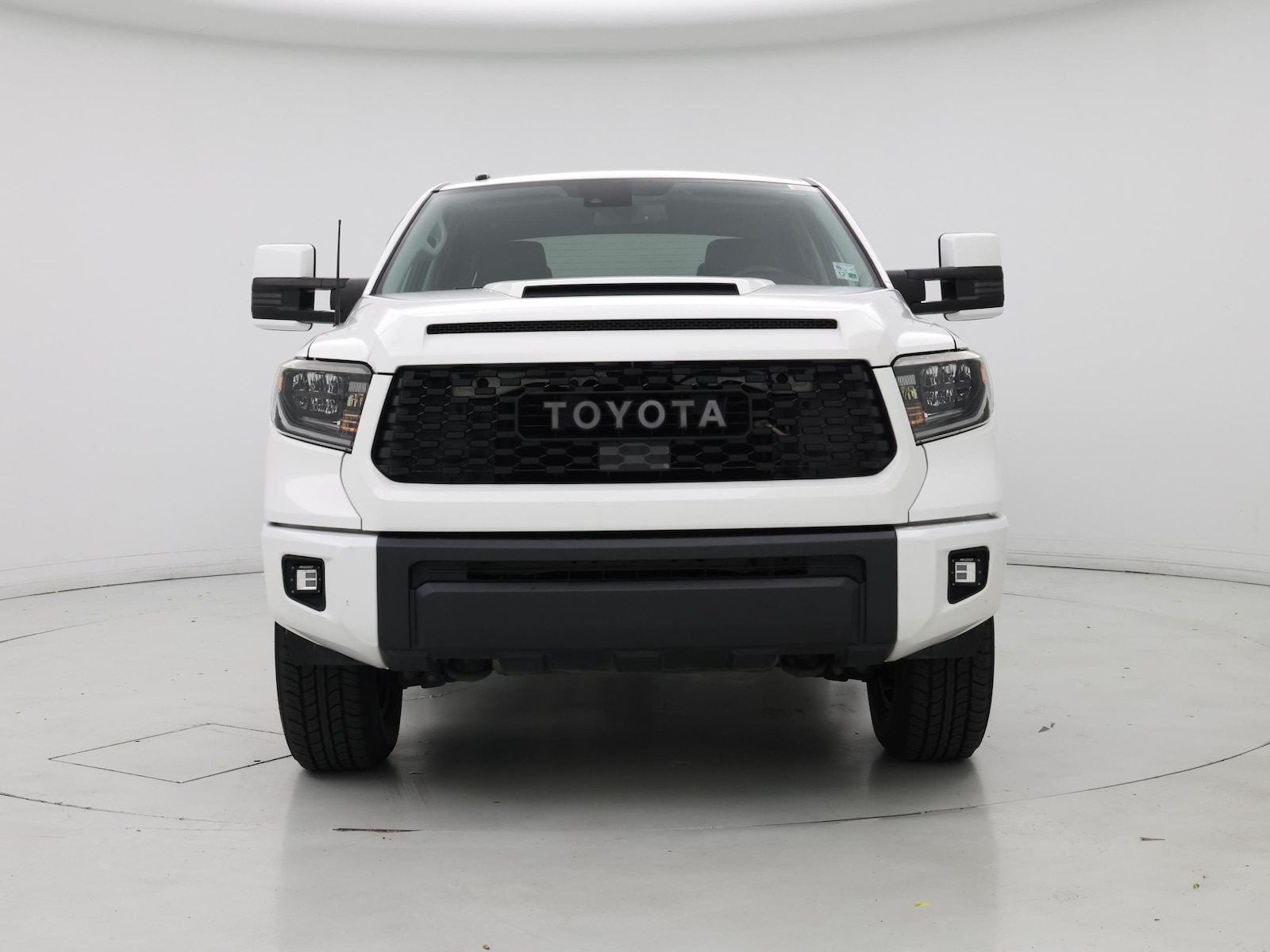 2019 Toyota Tundra TRD Pro - Photo 6