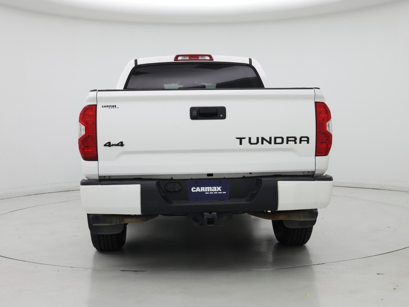 2019 Toyota Tundra TRD Pro - Photo 7
