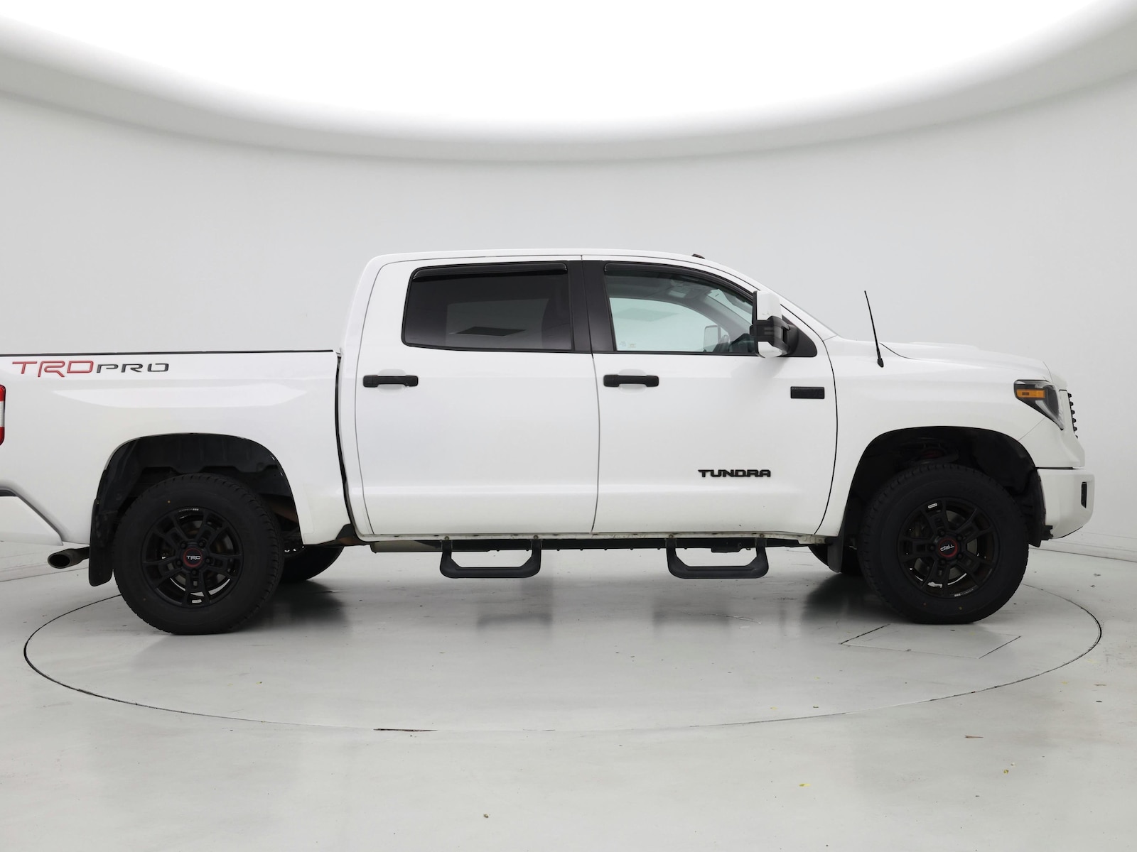 2019 Toyota Tundra TRD Pro - Photo 8