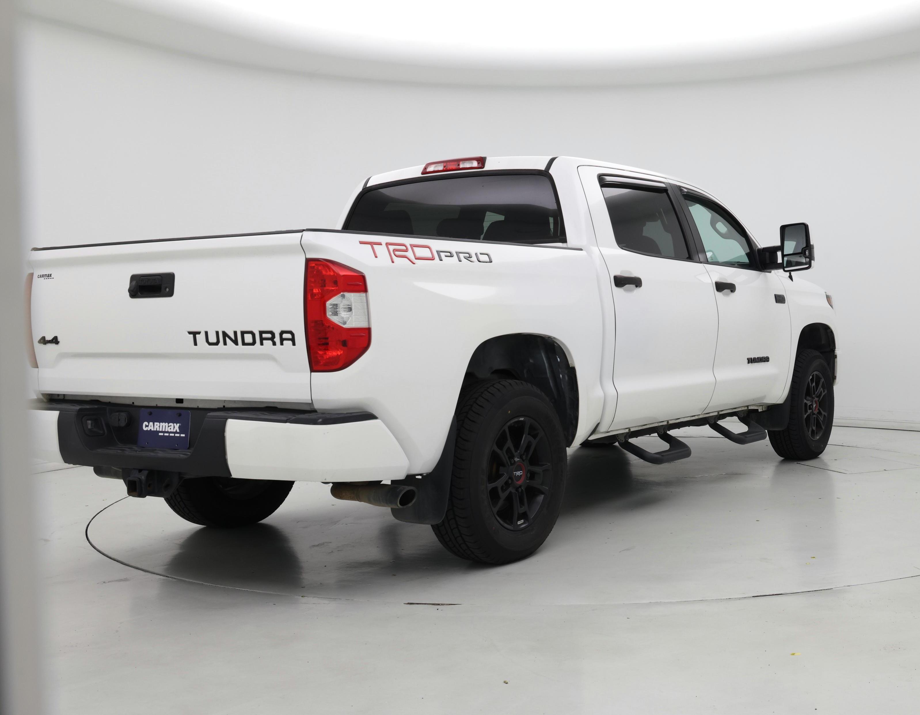 Thumbnail: 2019 Toyota Tundra - 8