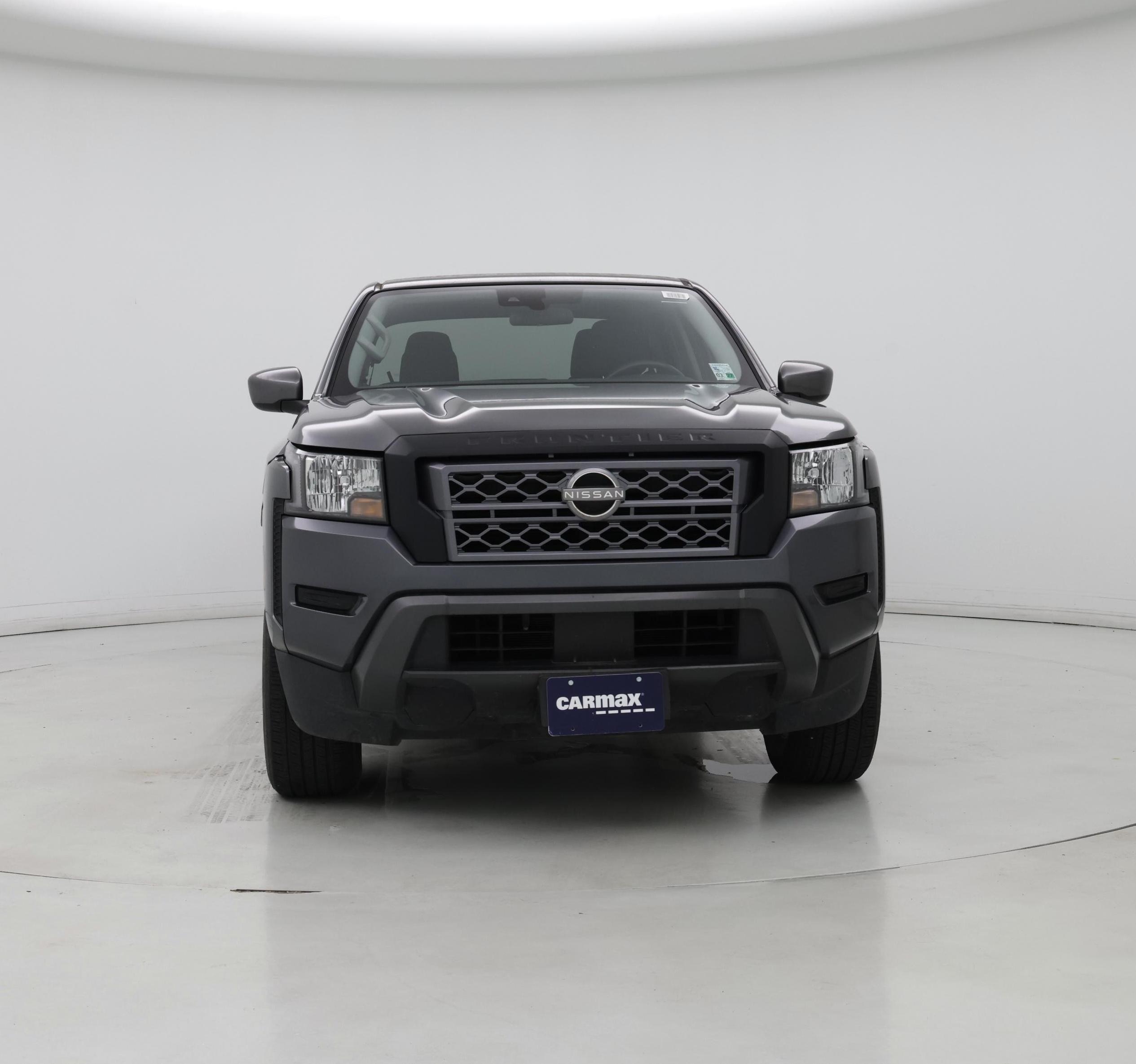 Thumbnail: 2023 Nissan Frontier - 5