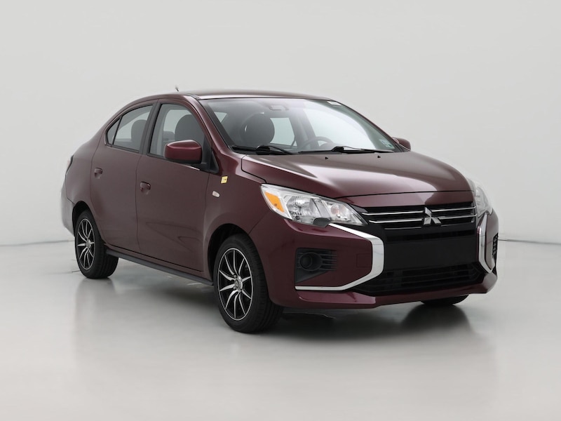 2023 Mitsubishi Mirage G4 ES -
                  Baton Rouge, LA