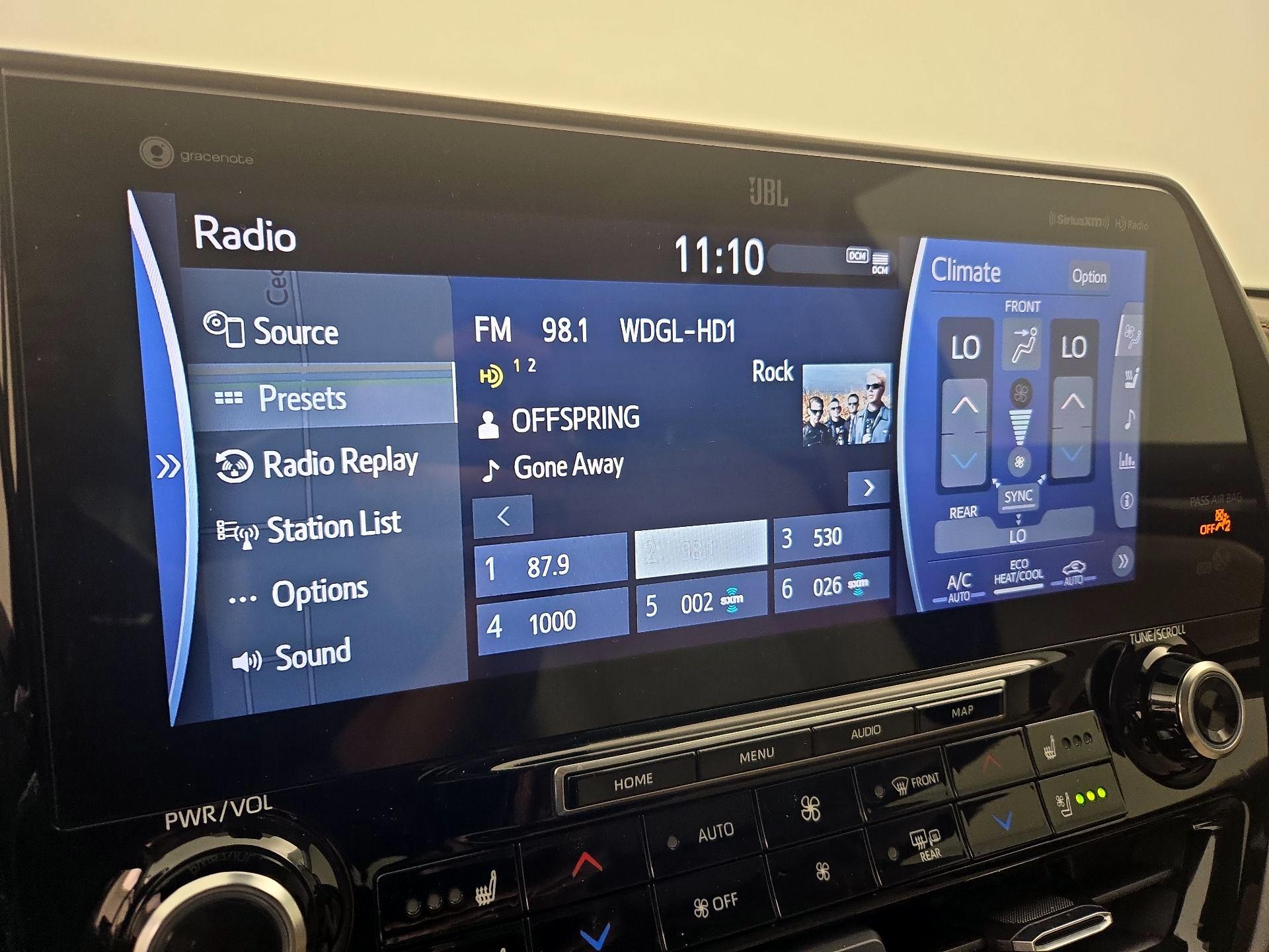 Thumbnail: 2020 Toyota Highlander - 15