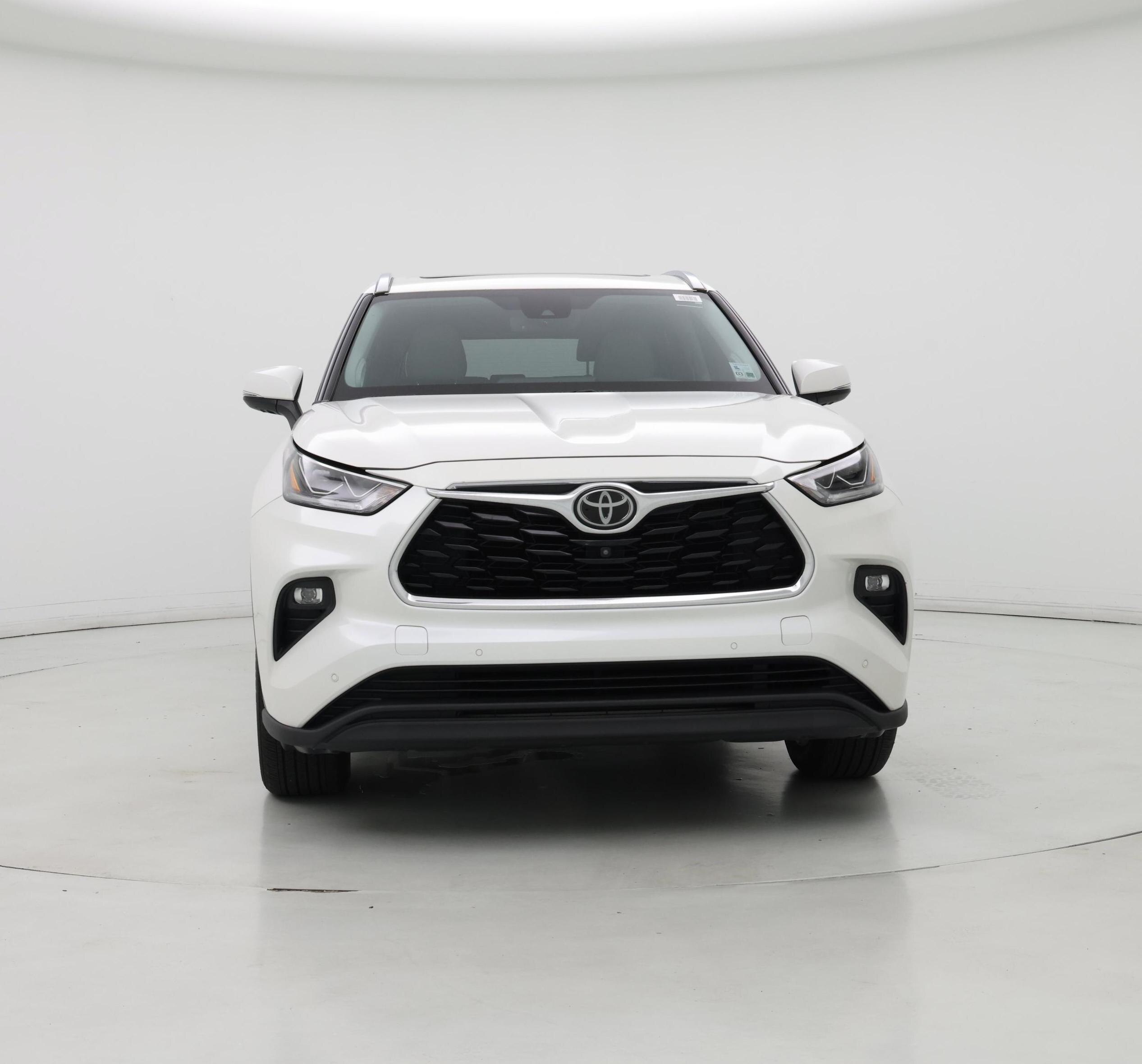 Thumbnail: 2020 Toyota Highlander - 5