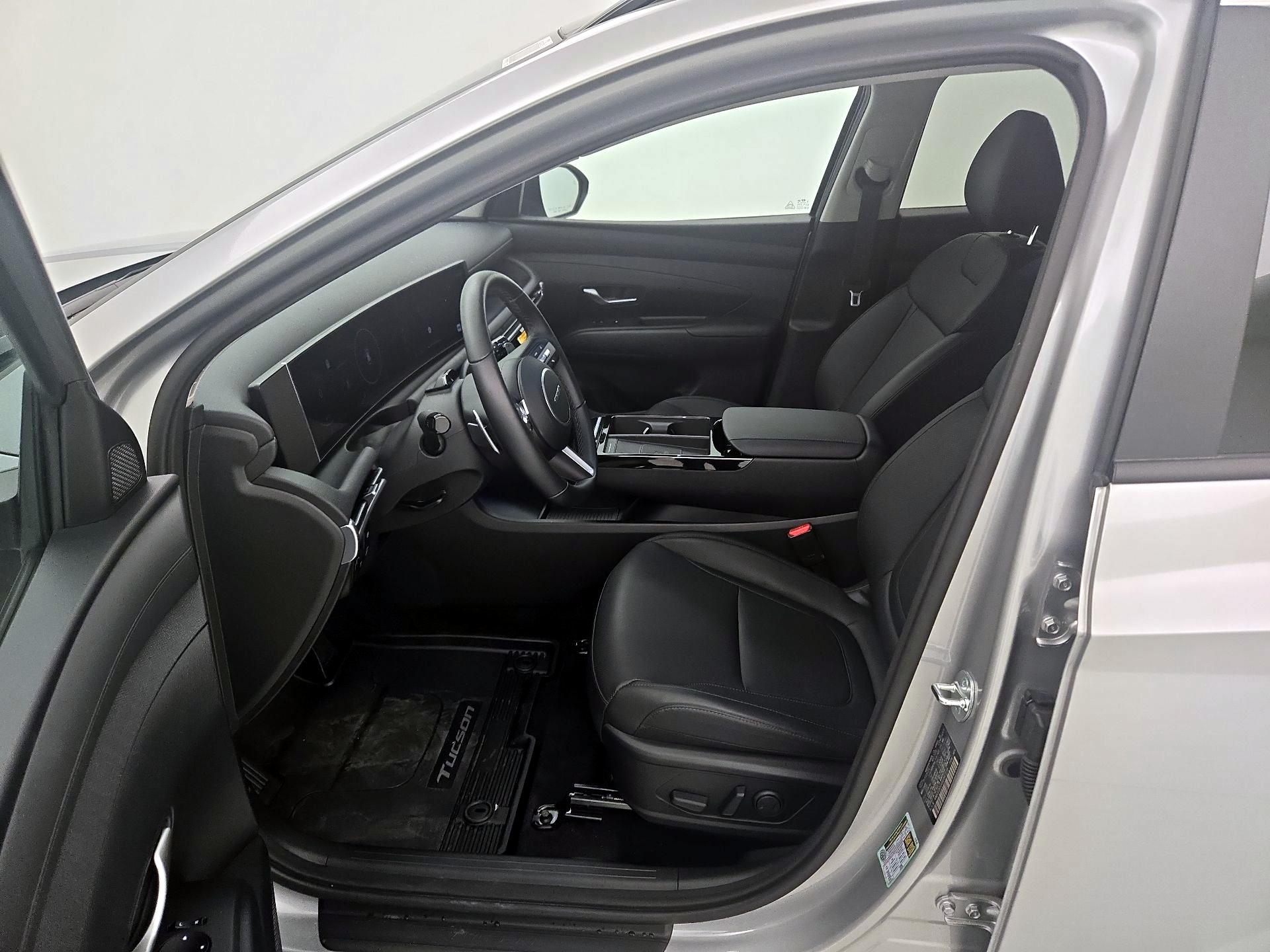 Thumbnail: 2025 Hyundai Tucson - 11