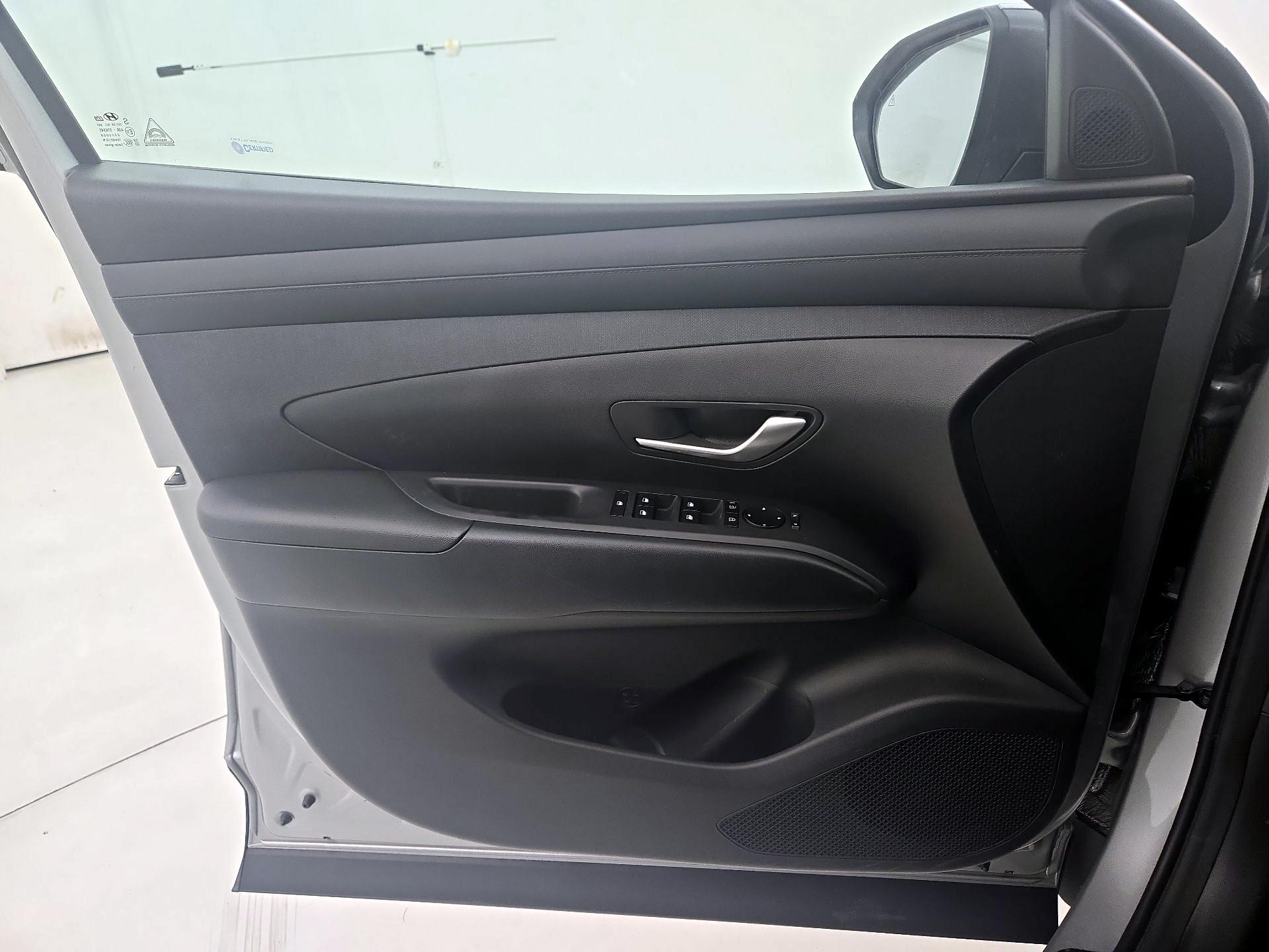 Thumbnail: 2025 Hyundai Tucson - 12