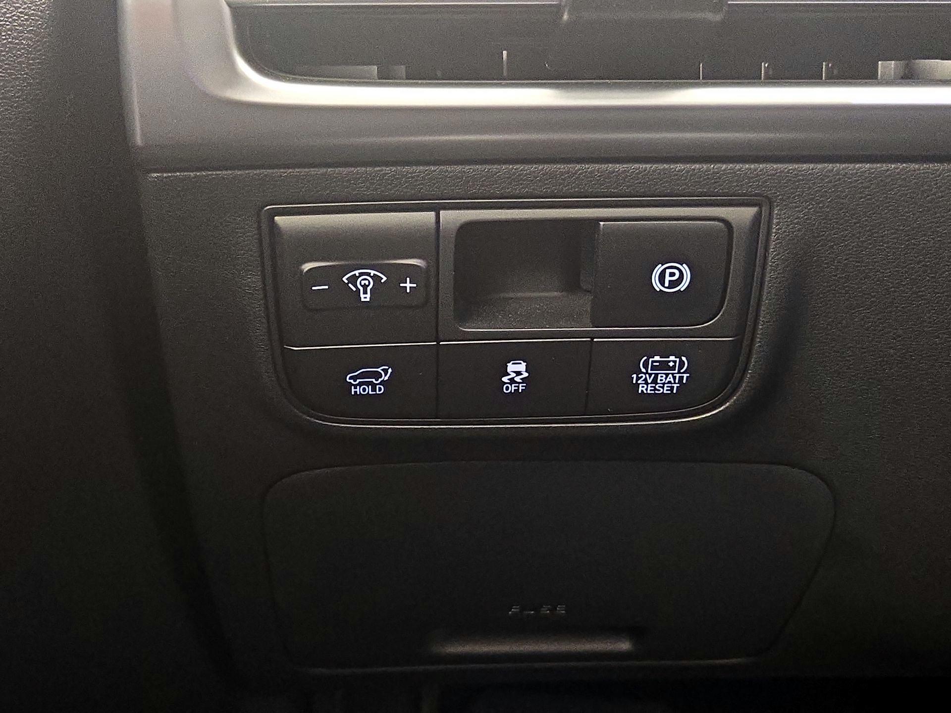 Thumbnail: 2025 Hyundai Tucson - 13