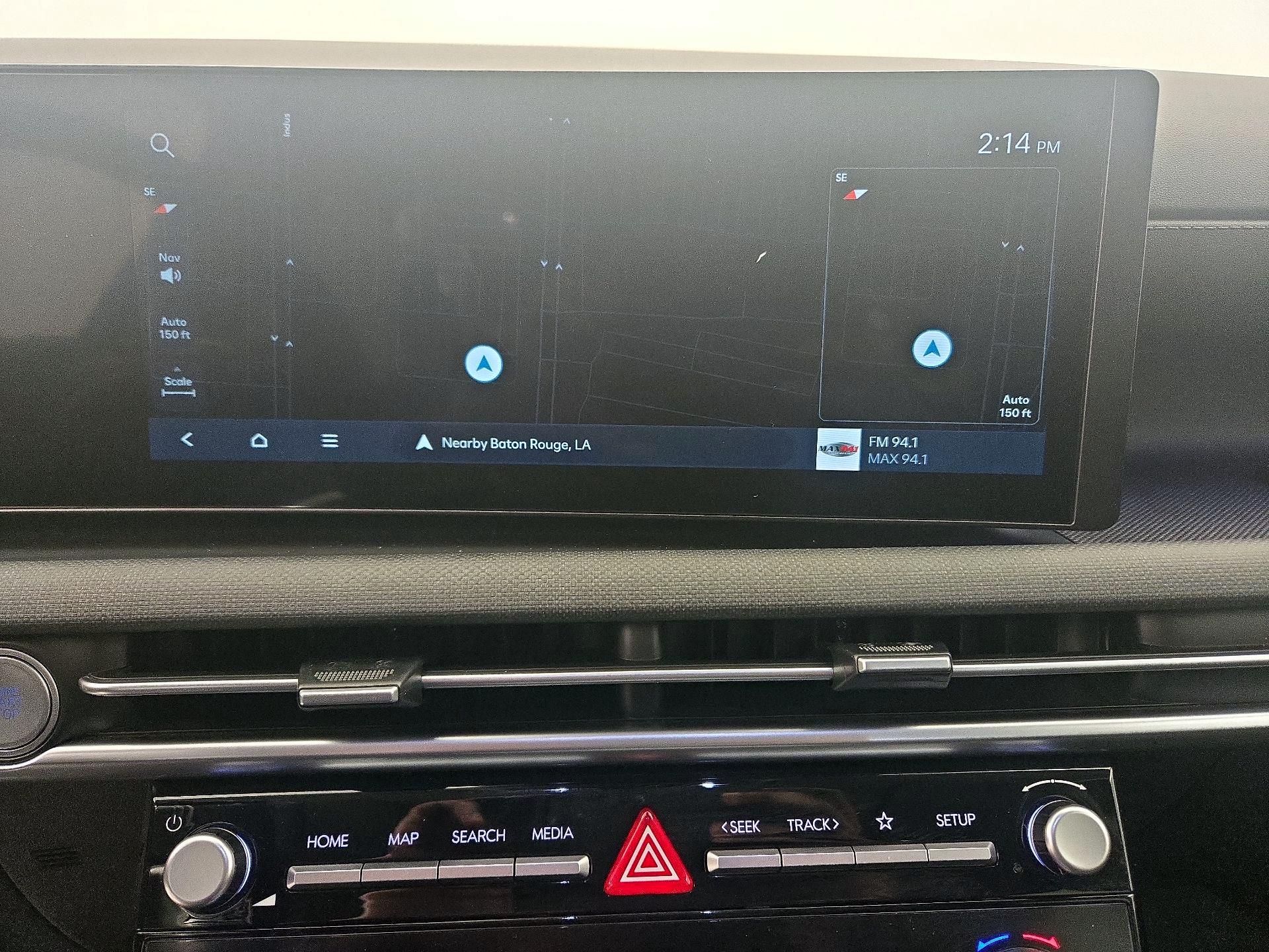 Thumbnail: 2025 Hyundai Tucson - 14