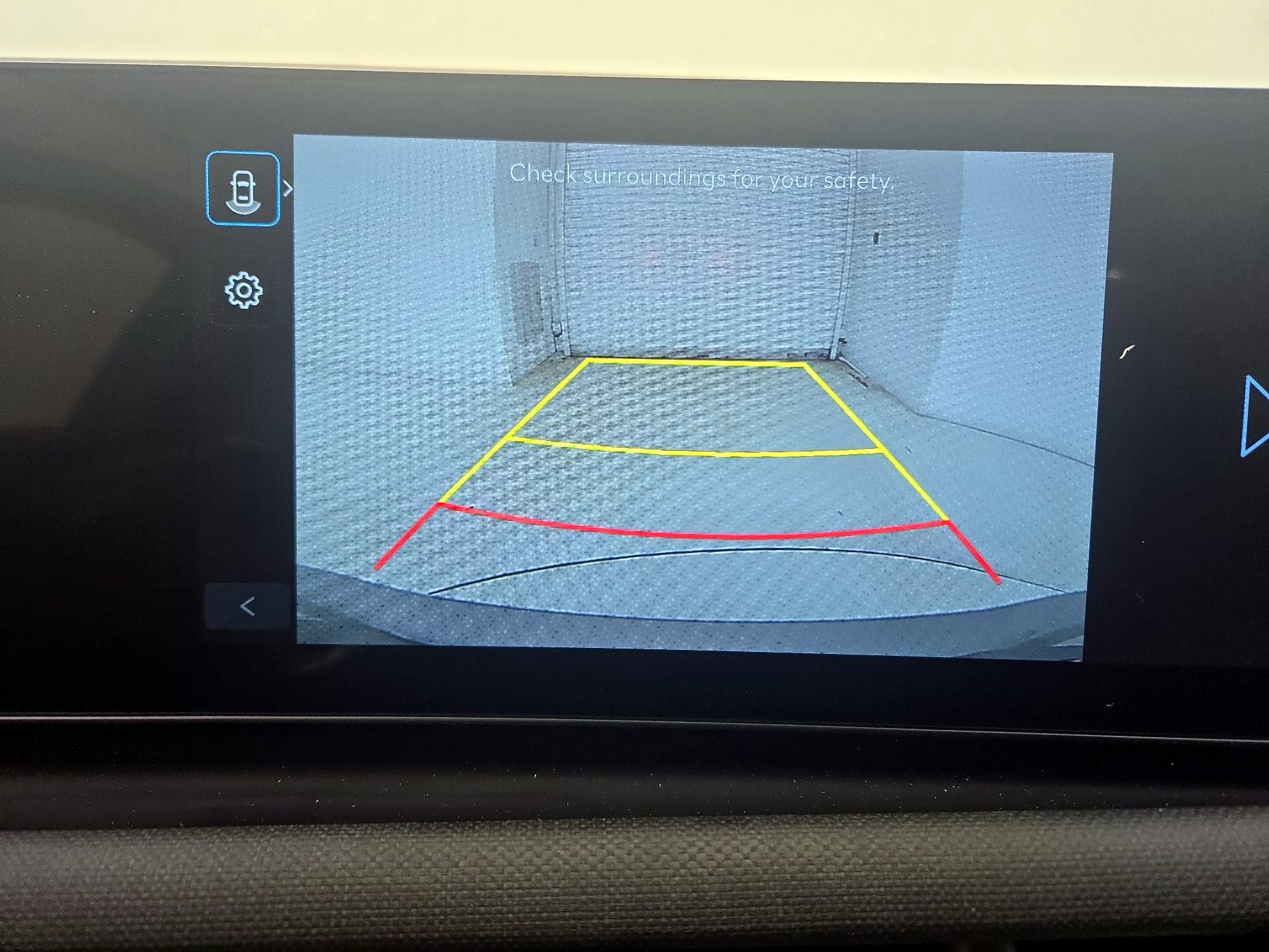 Thumbnail: 2025 Hyundai Tucson - 15