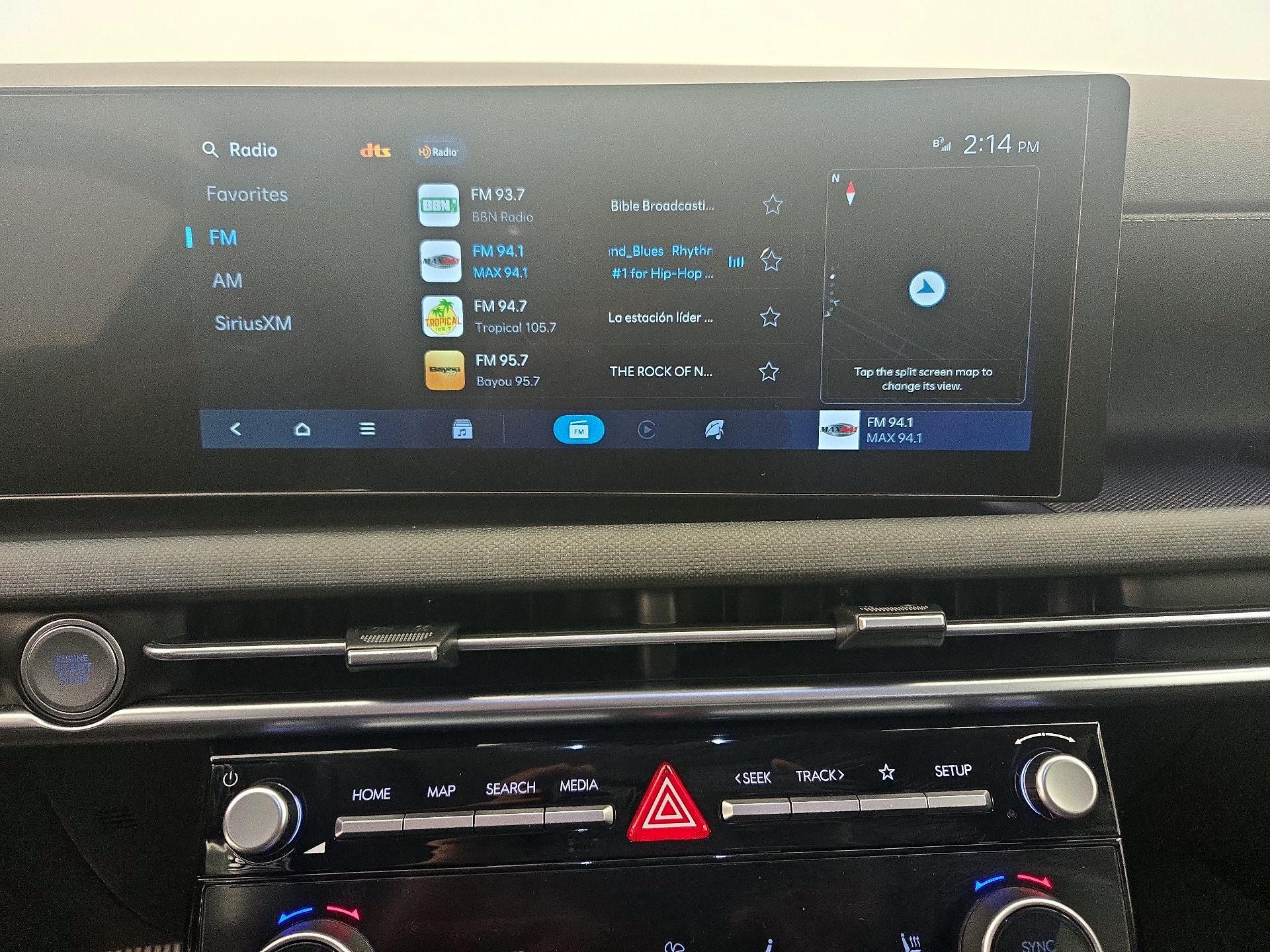 Thumbnail: 2025 Hyundai Tucson - 16