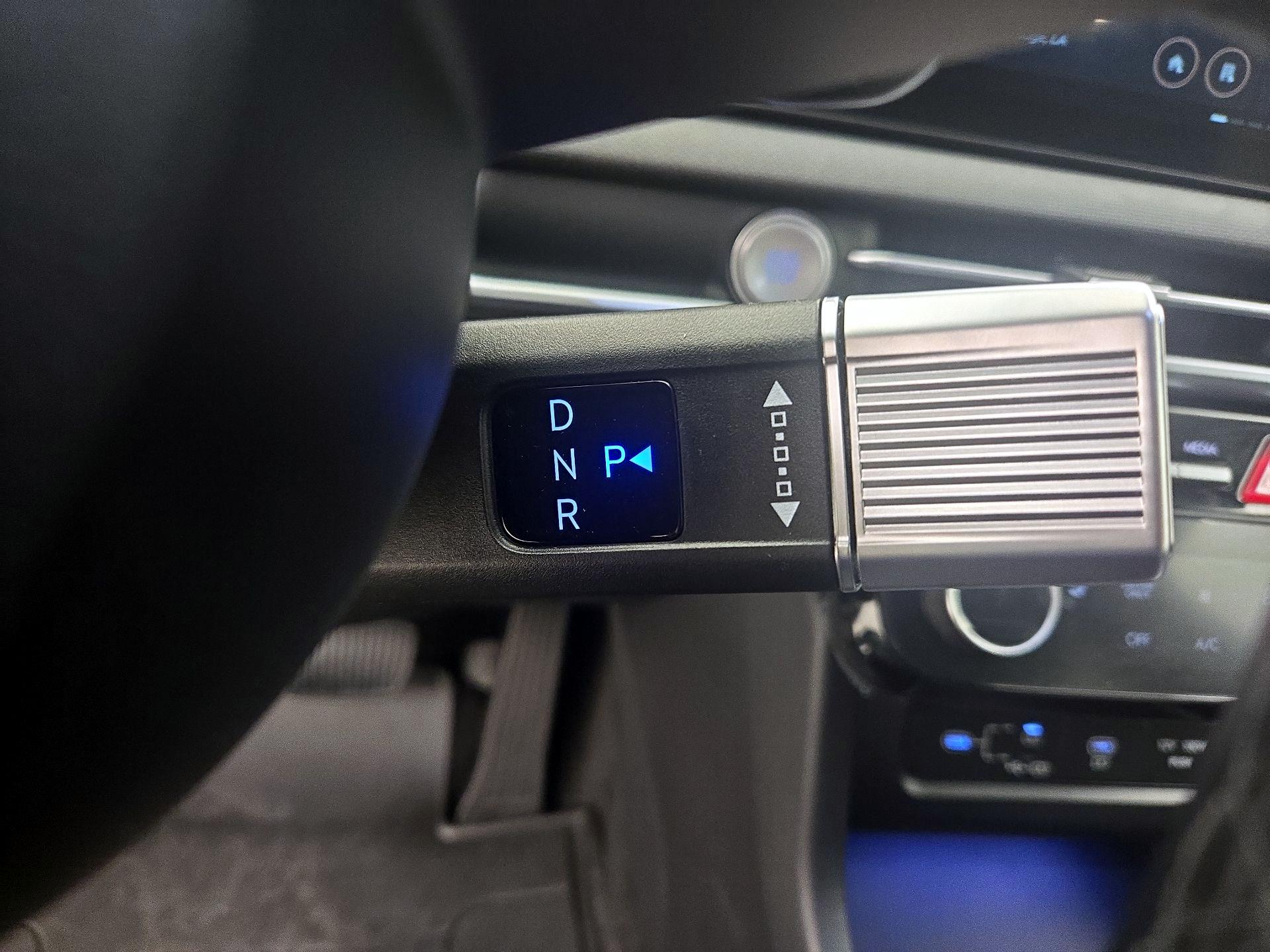 Thumbnail: 2025 Hyundai Tucson - 18