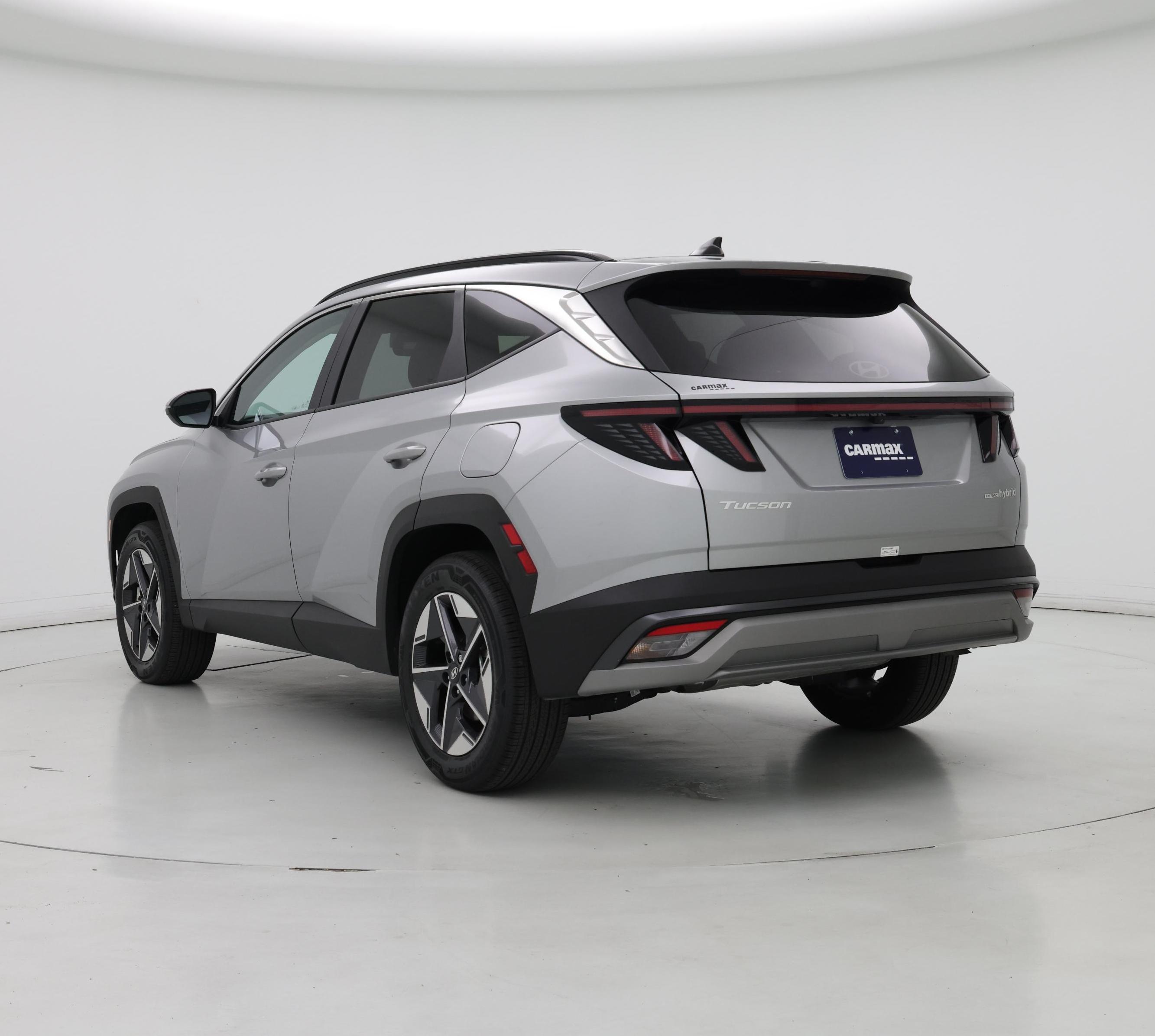 Thumbnail: 2025 Hyundai Tucson - 2